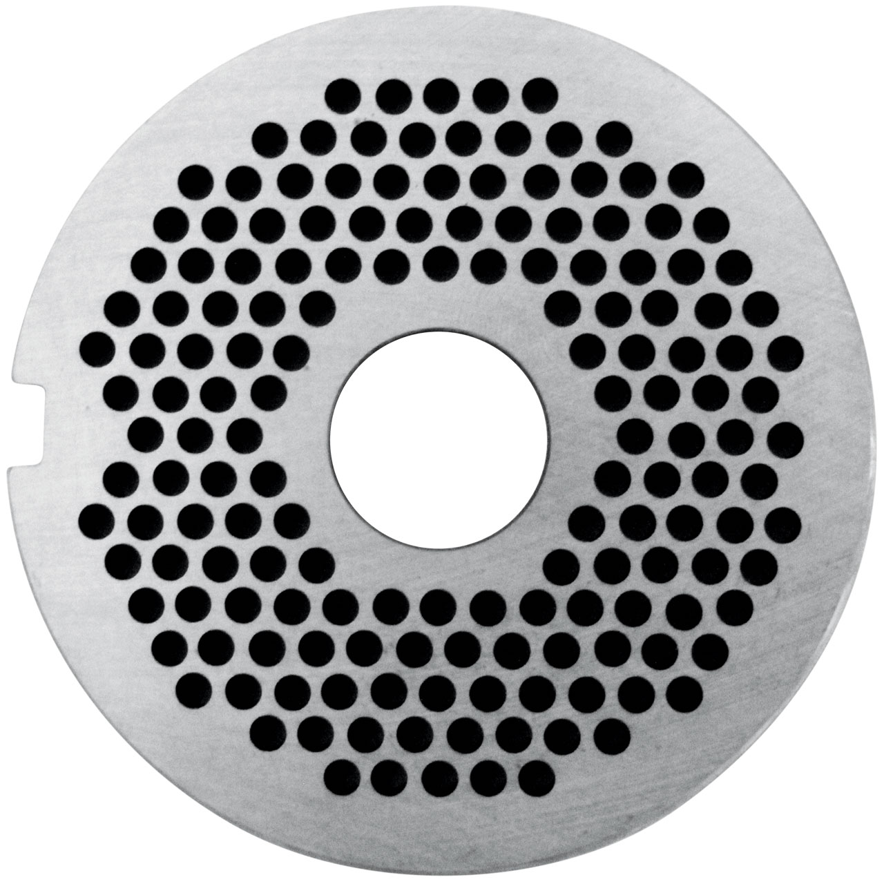 Ersatzscheibe Unger 3mm TS 12 Inox - Fleischwolf, Onlineshop Zubehör