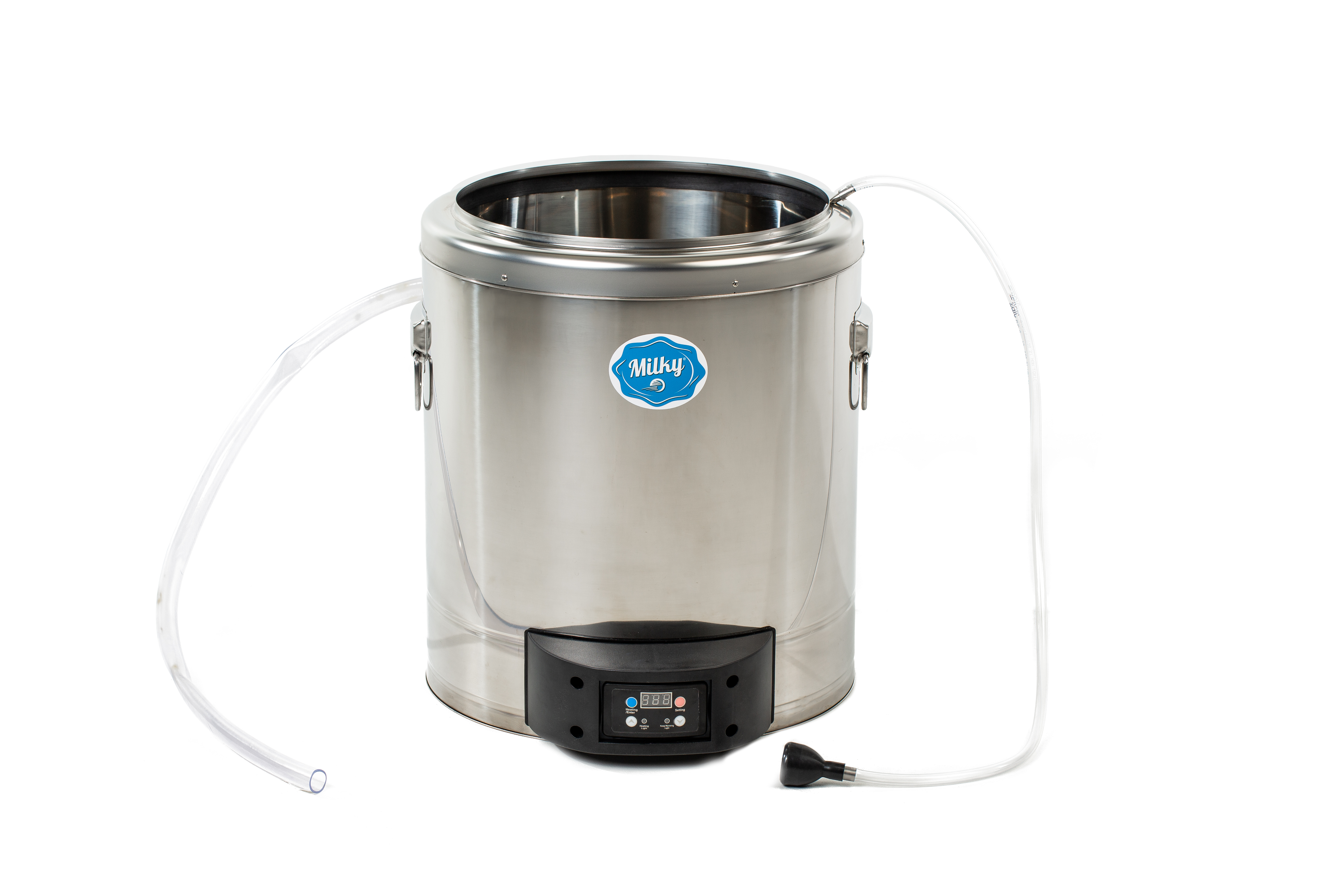 Milky Midi FJ 30 Mehrzweckkessel