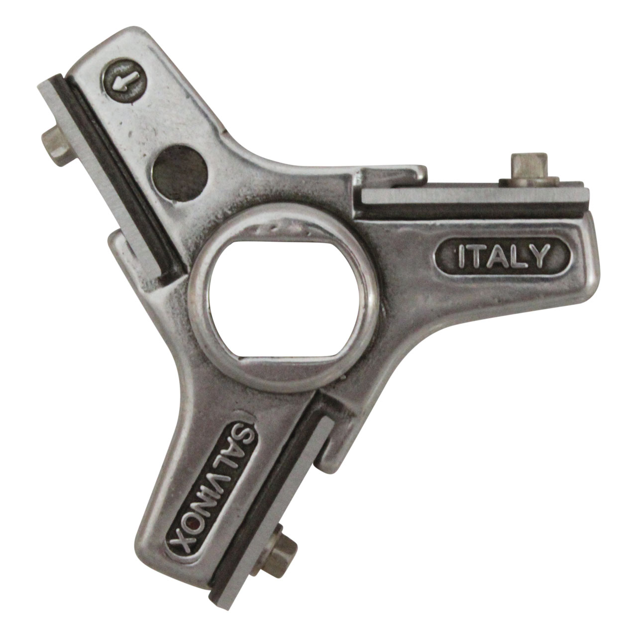 Ersatzmesser Unger komplett TS 12 Inox - Fleischwolf, Onlineshop Zubehör