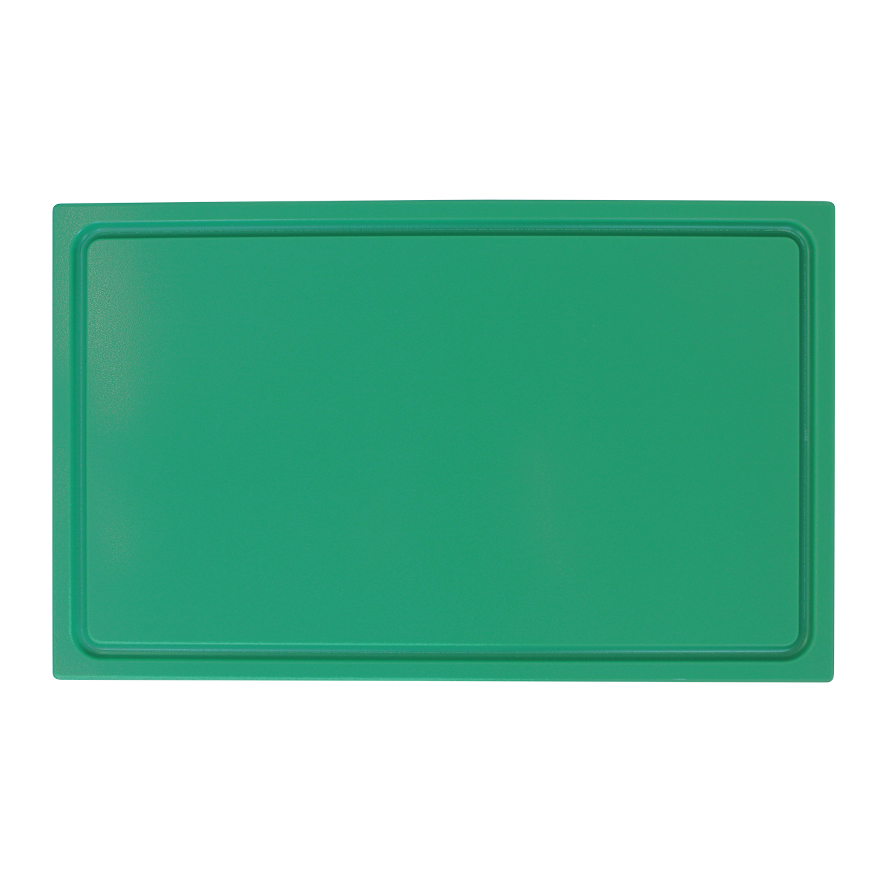 Schneidbrett 32,5 x 26,5cm grün