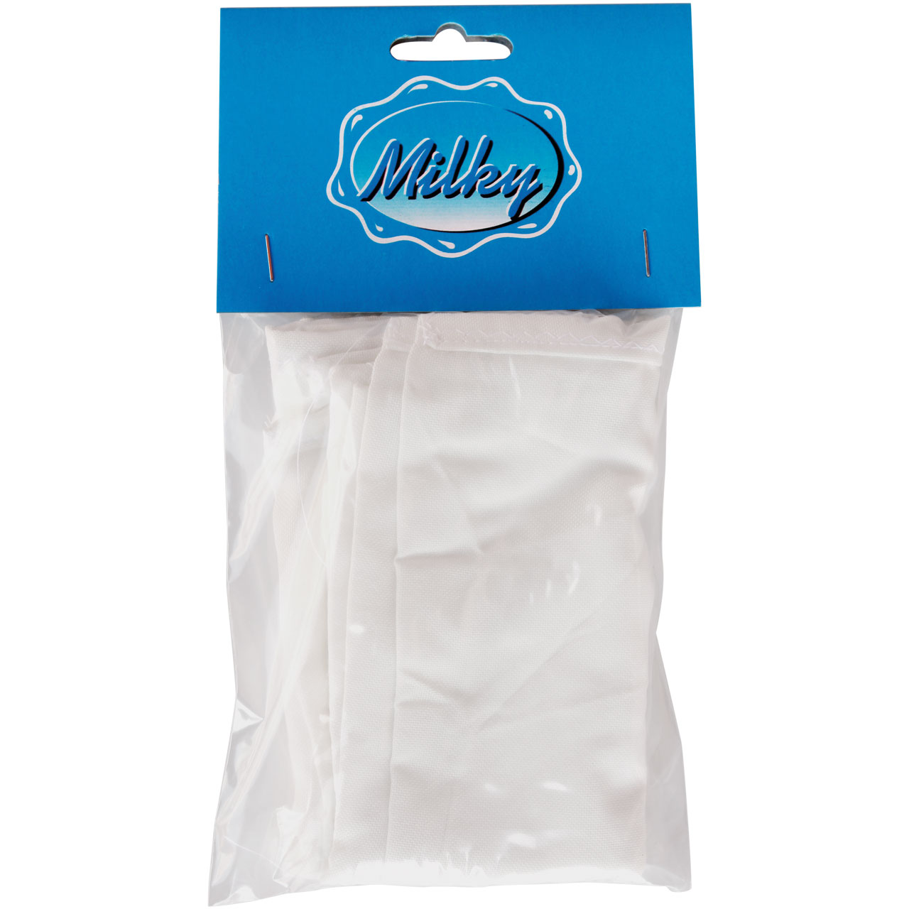 Agrar Webshop - Topfensack, Quarktuch - Herstellung von Frischkäse