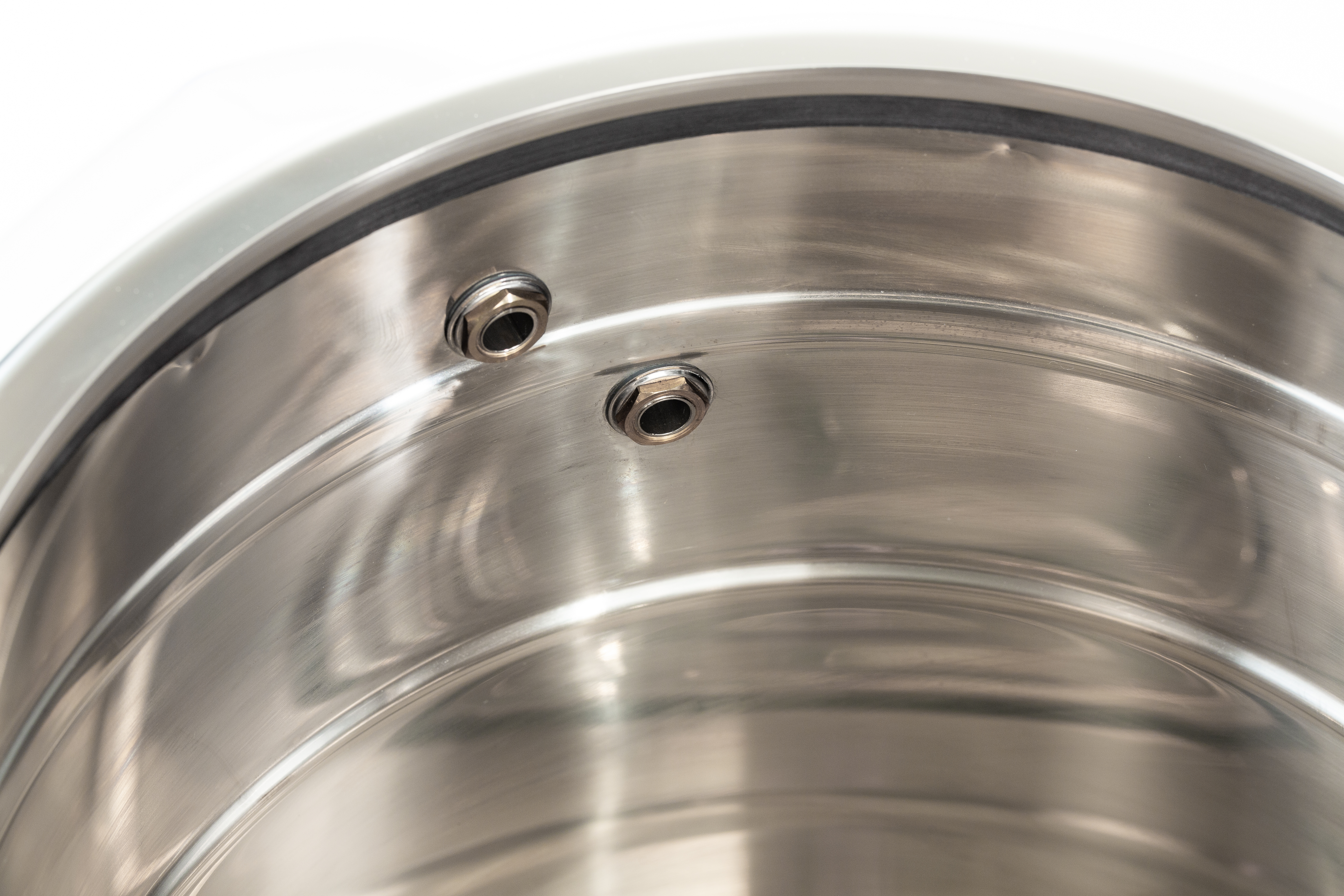 Milky Midi FJ 30 Mehrzweckkessel