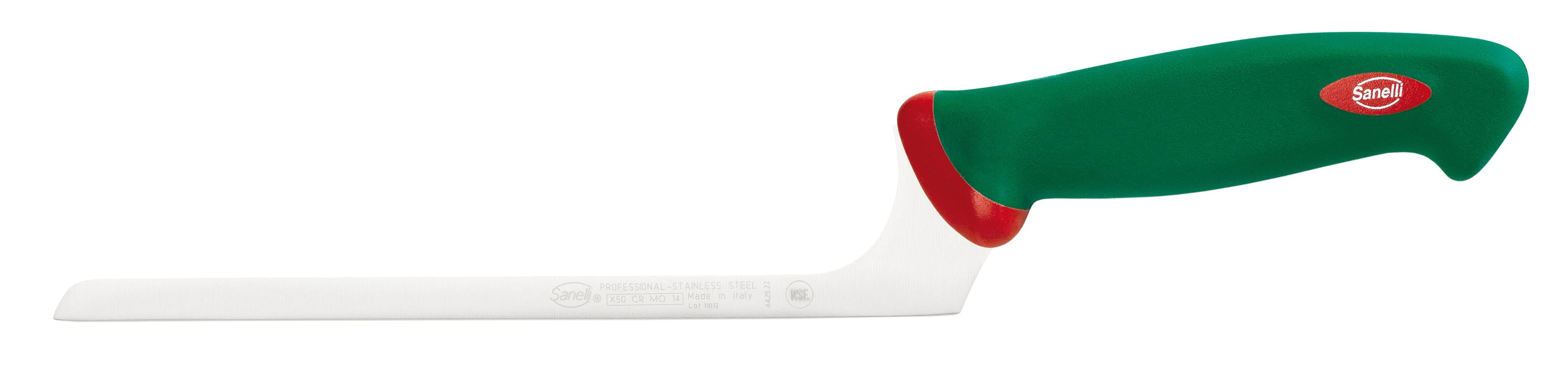 Weichkäsemesser, 22 cm