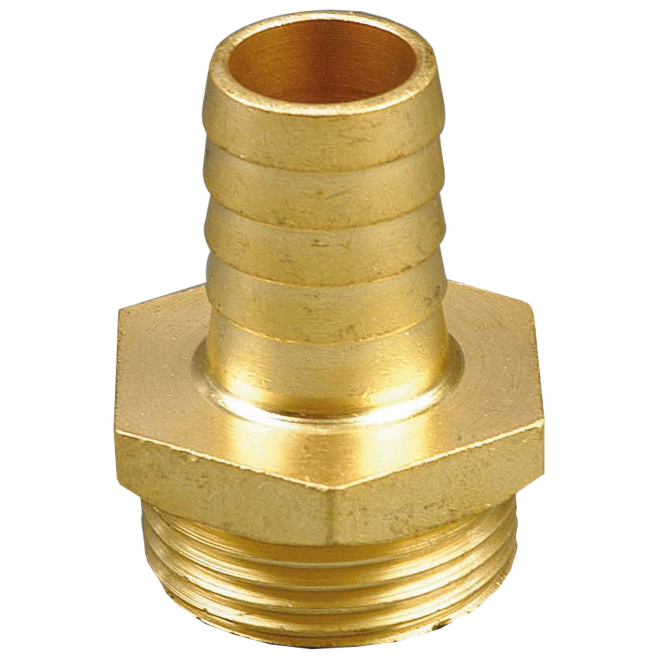 Messingtülle 1" - Dieselschlauch - Onlineshop für Stall- und Hofbedarf