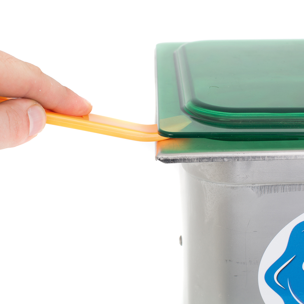 Onlineshop / Buttererzeugung - Milky Buttermaschine FJ 10, 230V