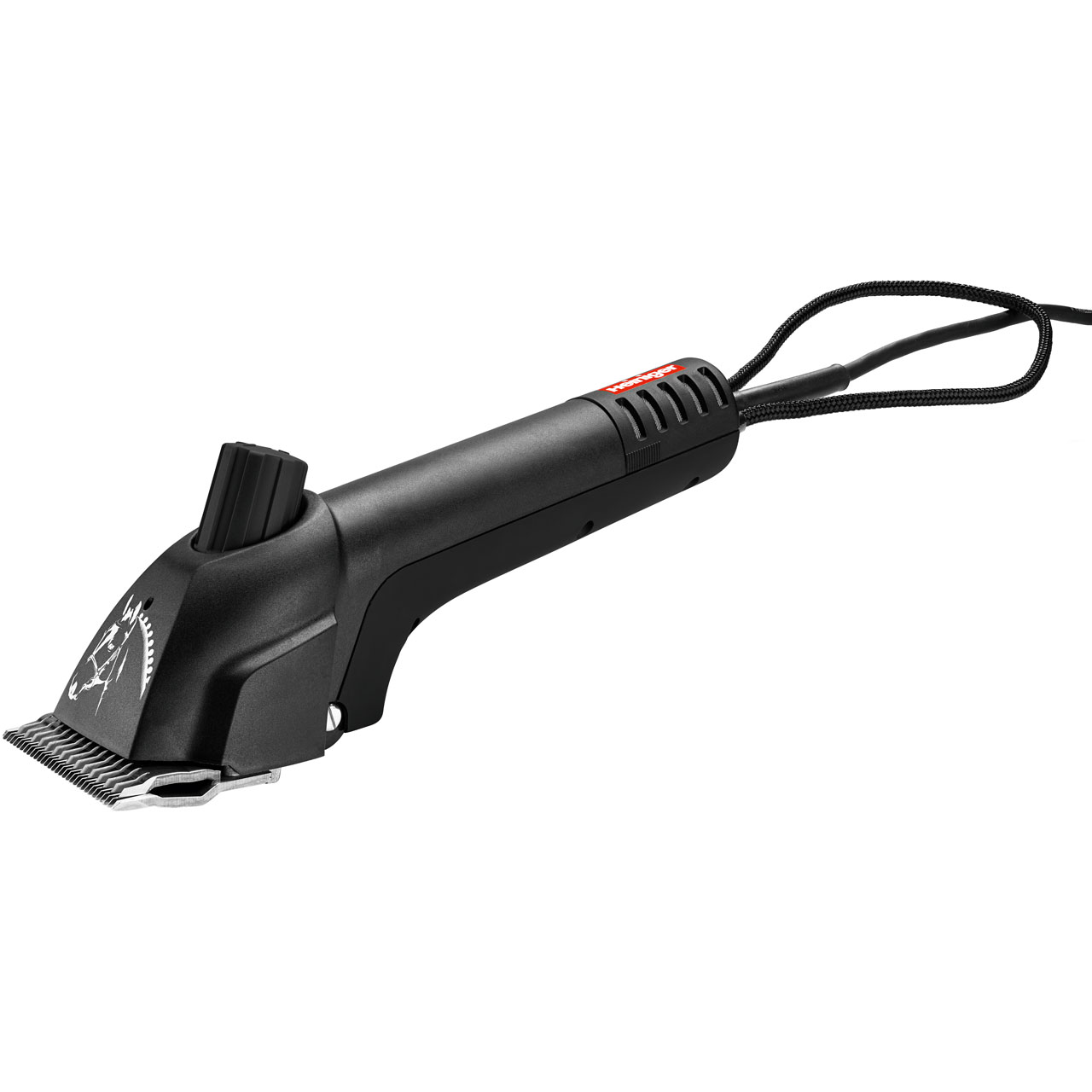 PROGRESS Pferdeschermaschine - Onlineshop für Stall- und Hofbedarf