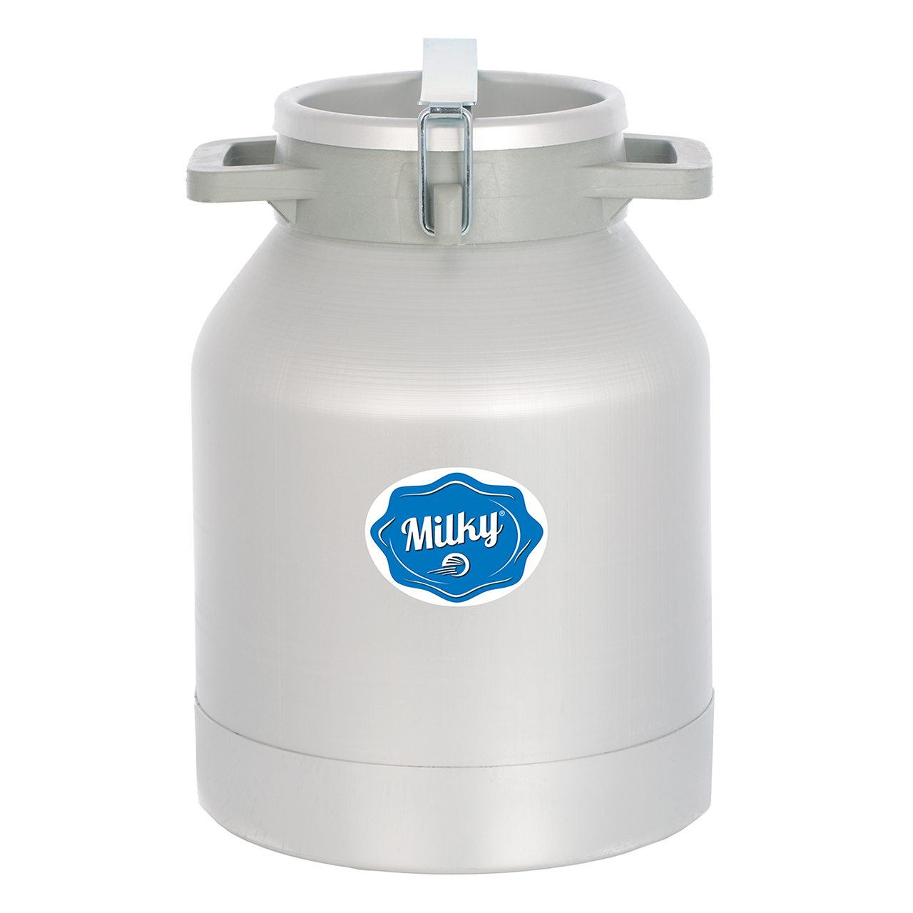Milchkanne Alu 20l - Agrar Webshop - Milchproduktion