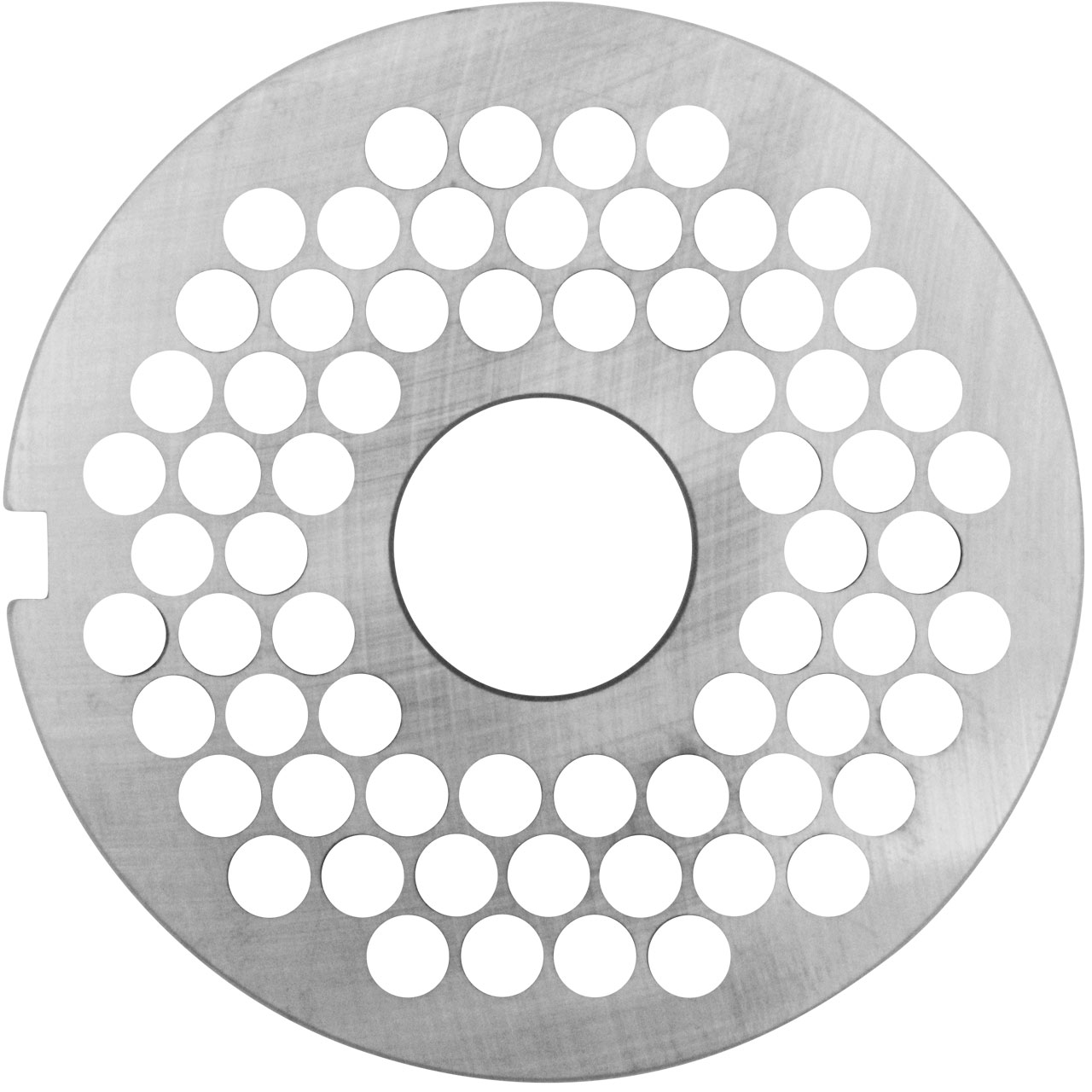 Ersatzscheibe Unger 6mm TS 22 Inox - Fleischwolf Onlineshop