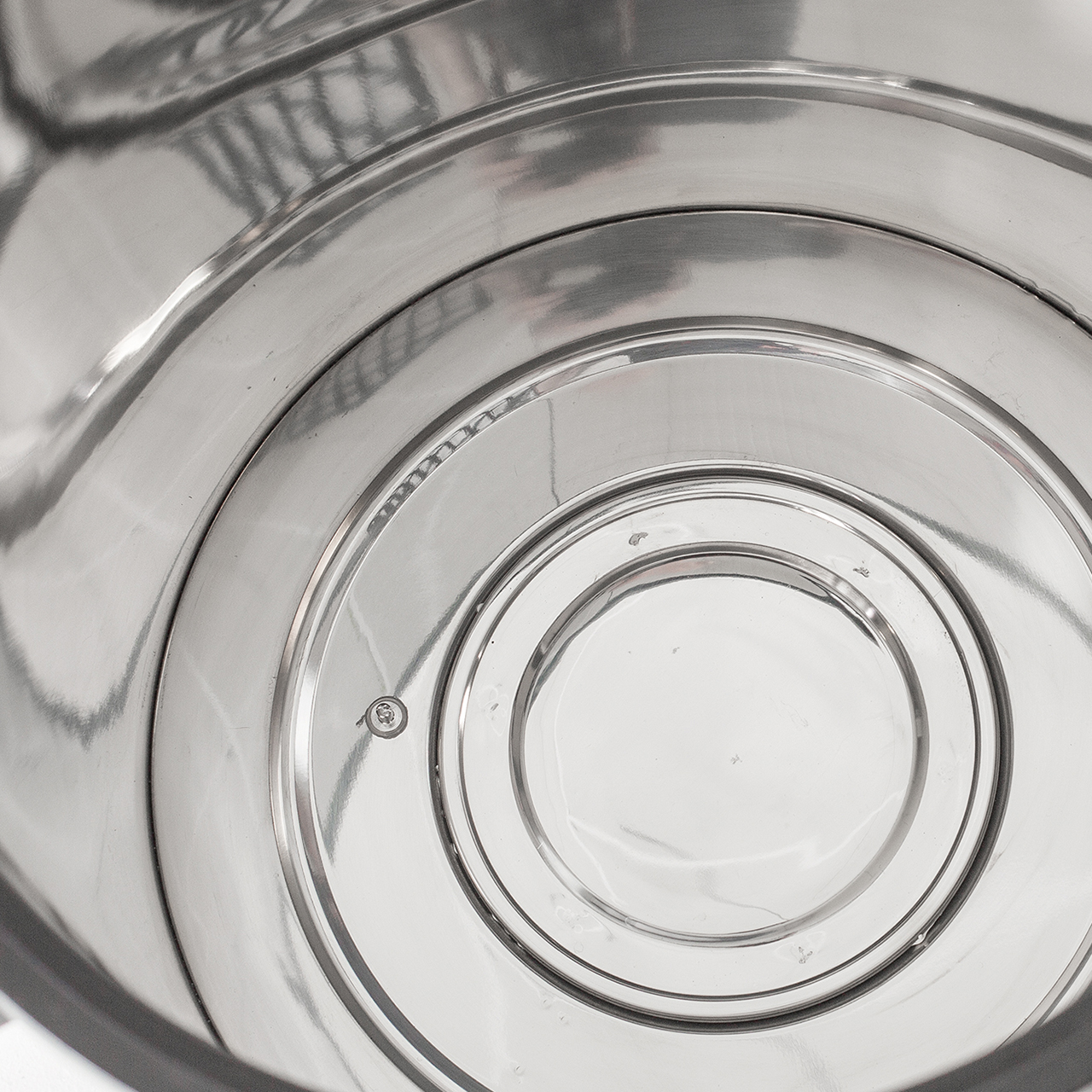 Milky Mini Pasteurisator, Käse- und Joghurtkessel FJ 15 - Mehrzweckkessel