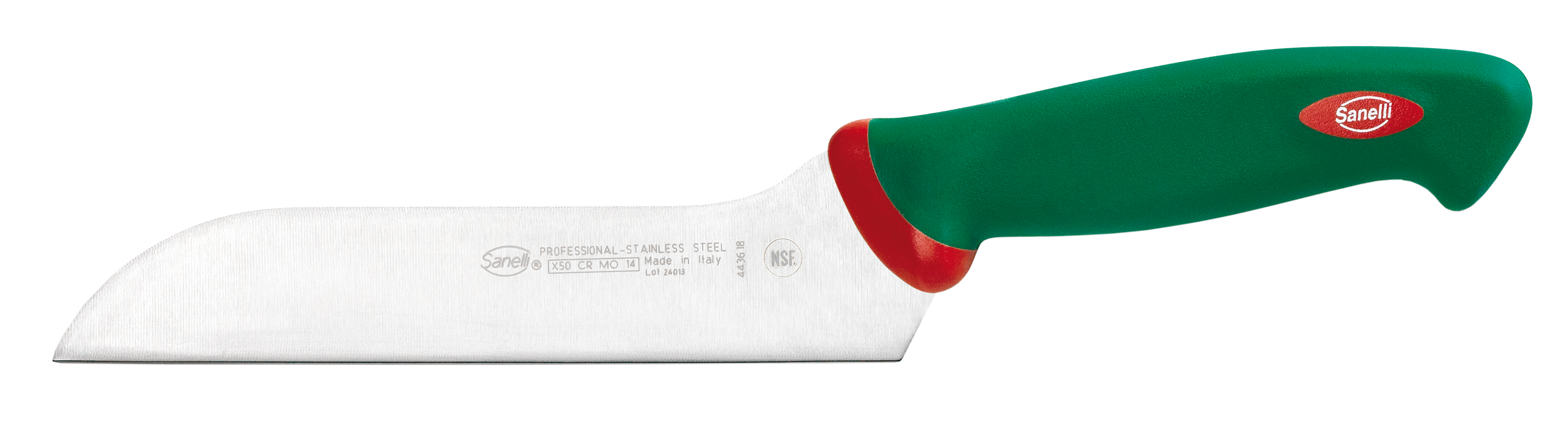 Zancato Käsemesser, 18 cm