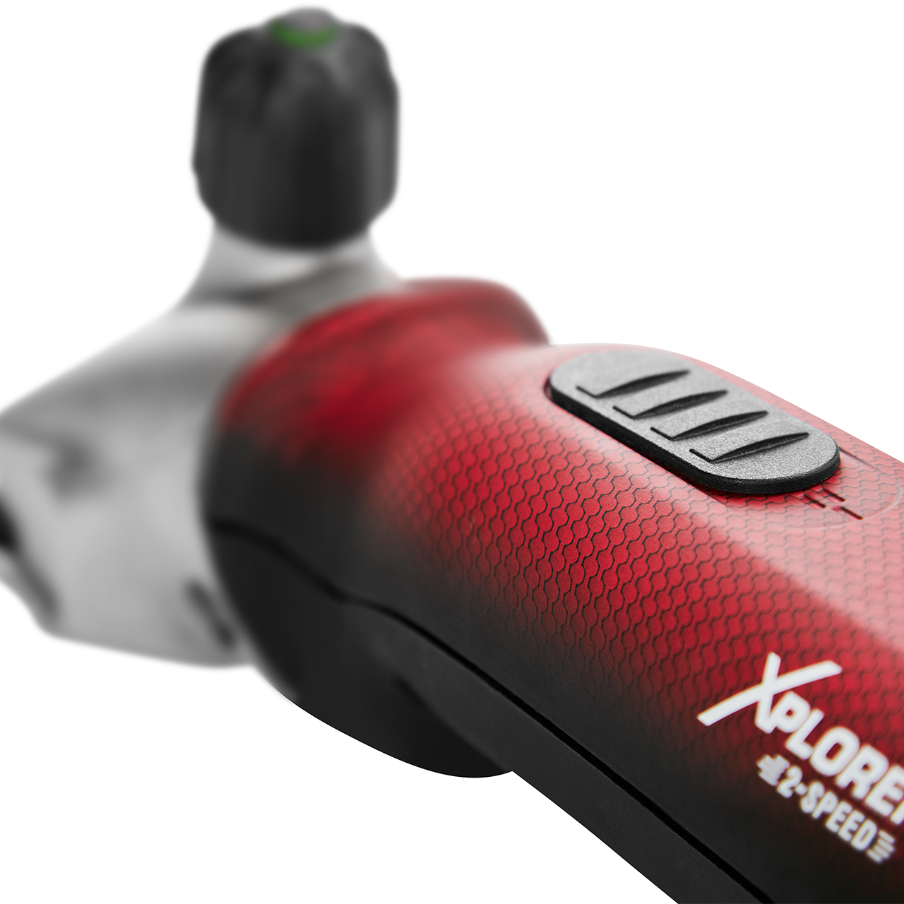 Heiniger XPlorer Pro - Die neue TOP Schermaschine von Heiniger