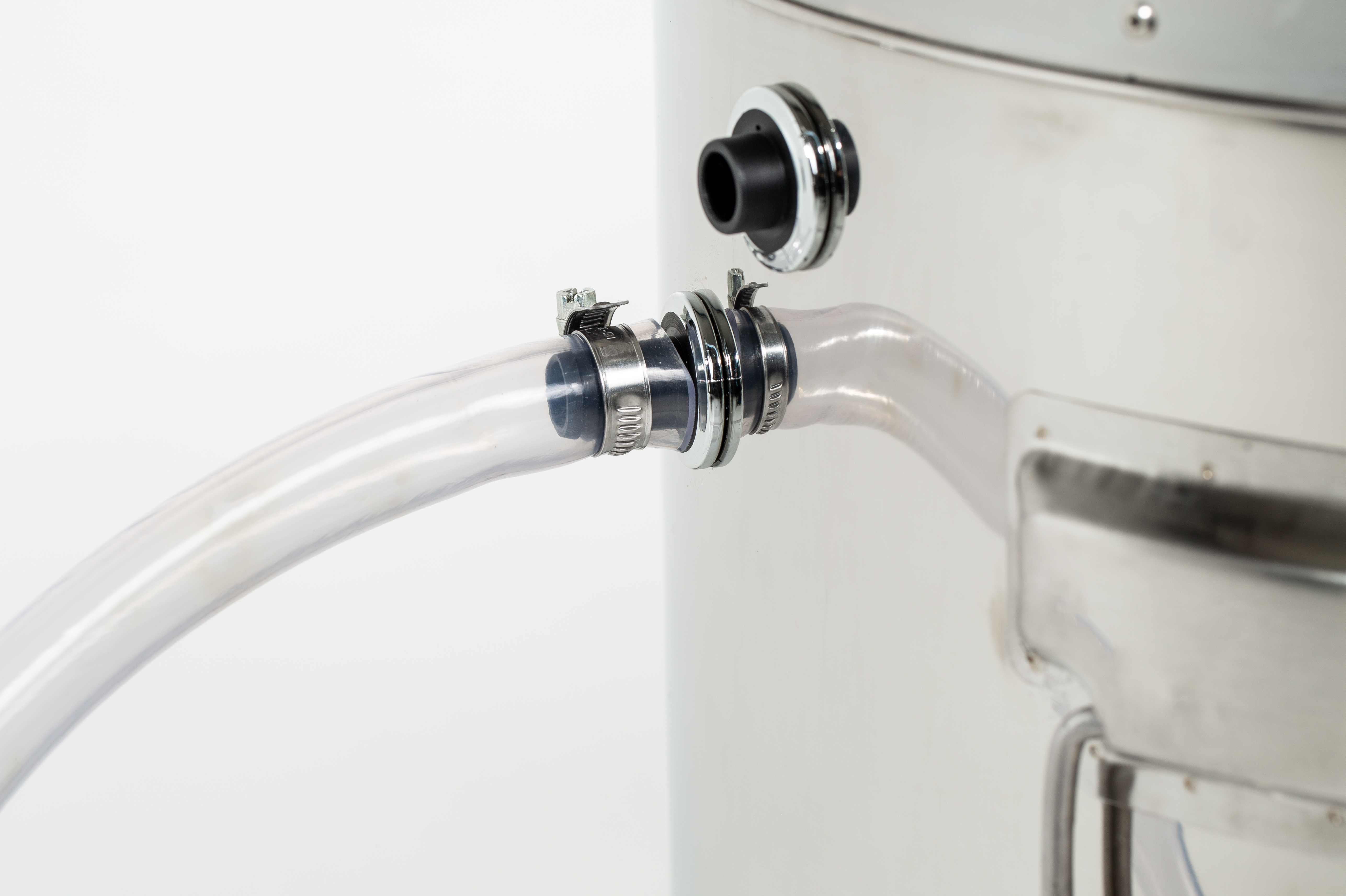 Milky Midi FJ 30 Mehrzweckkessel