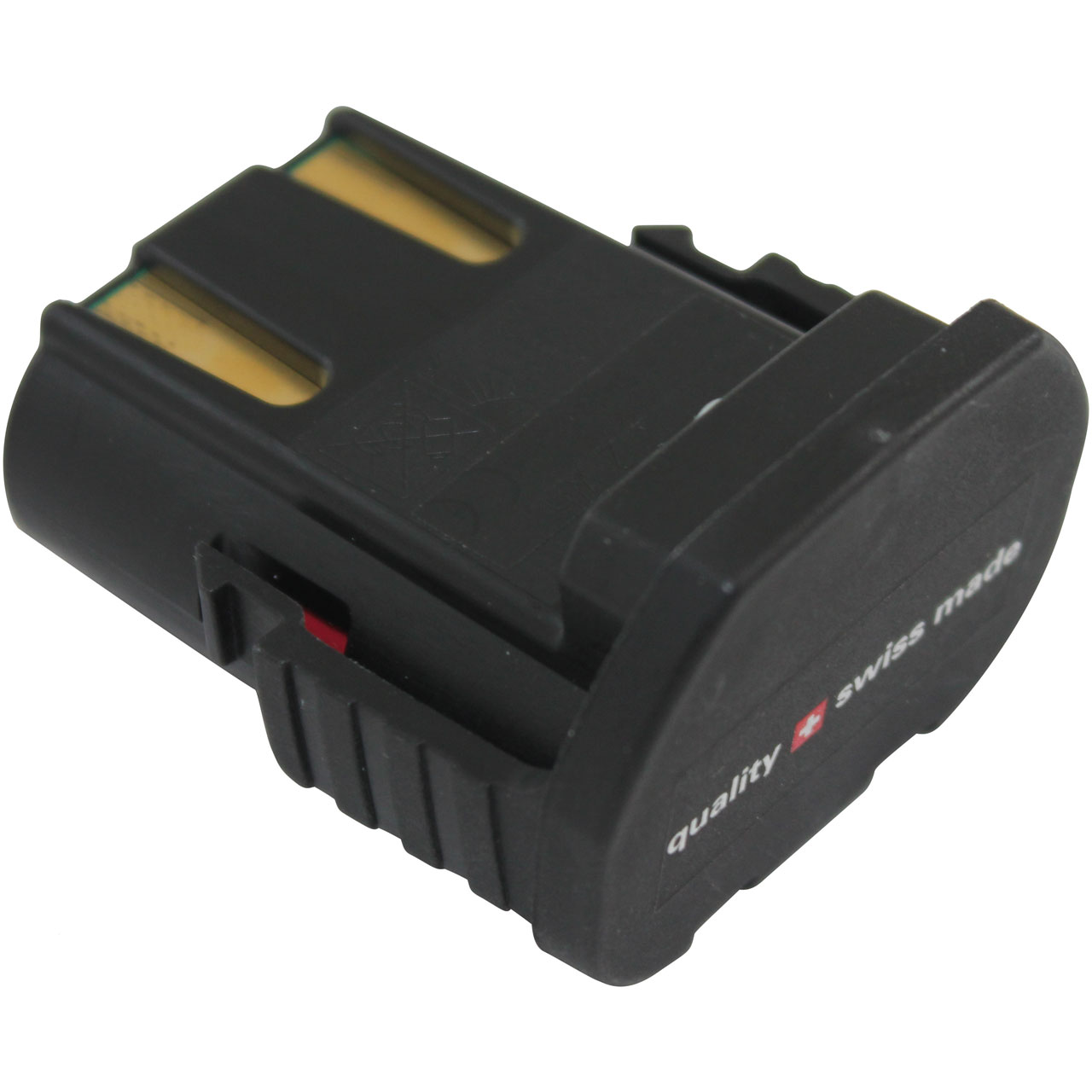 Akku SAPHIR Akku Kleintierschermaschine