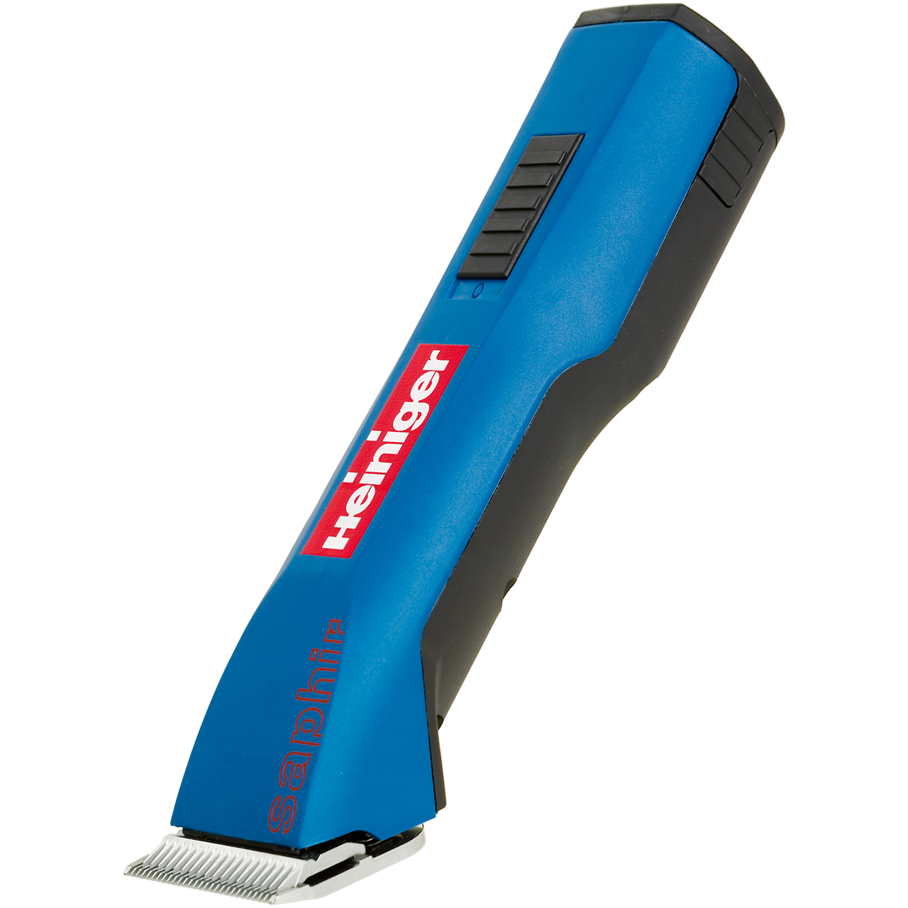 SAPHIR Akku Kleintierschermaschine