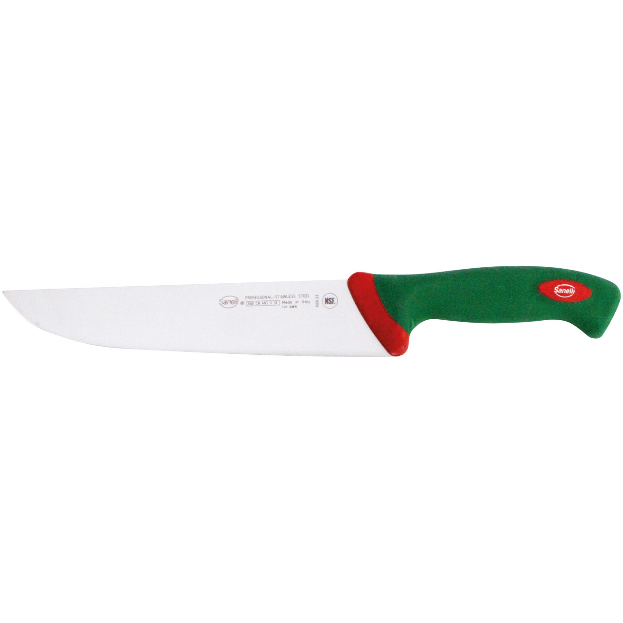Fleischermesser 22cm - Onlineshop für Fleischverarbeitung