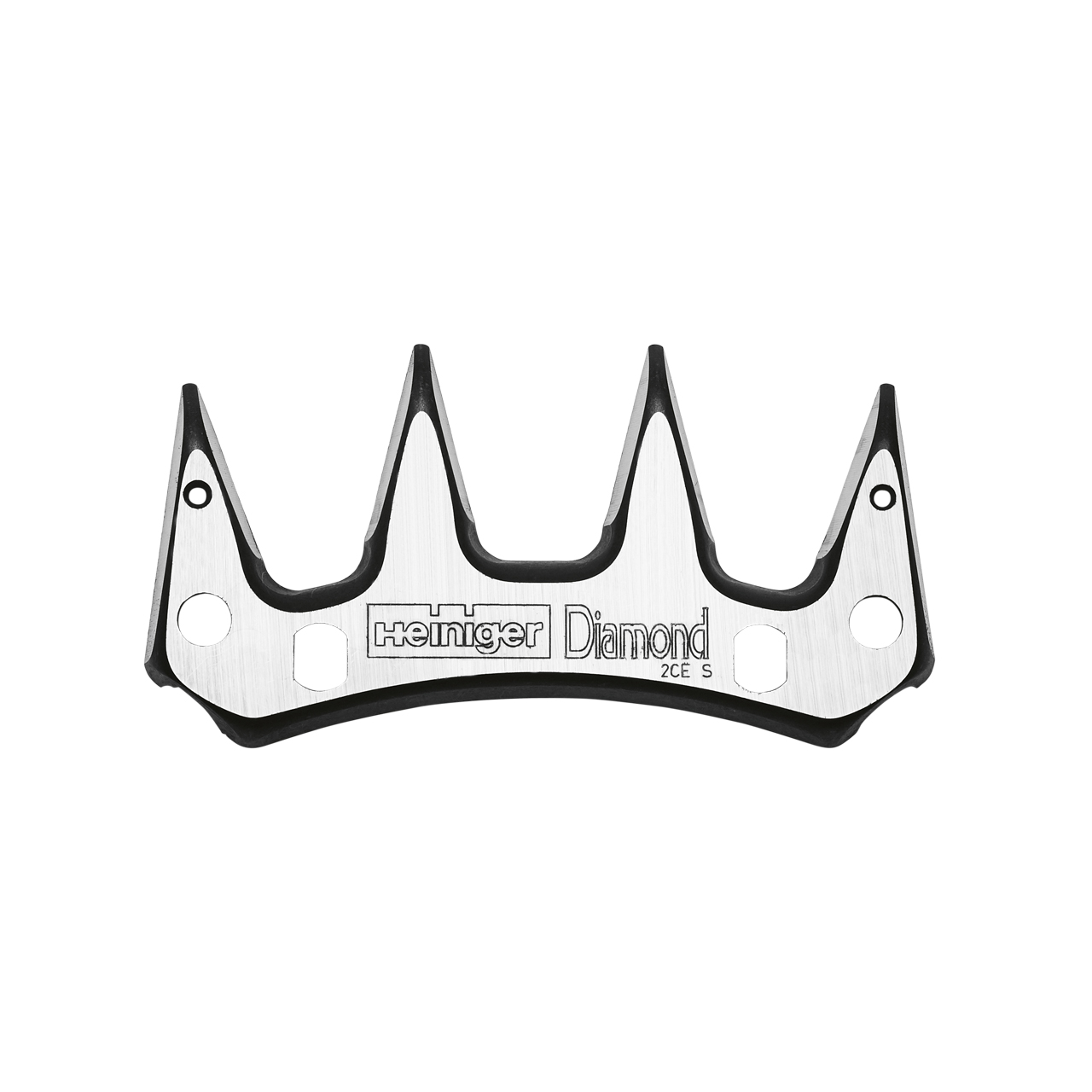 Diamond Run-In Obermesser