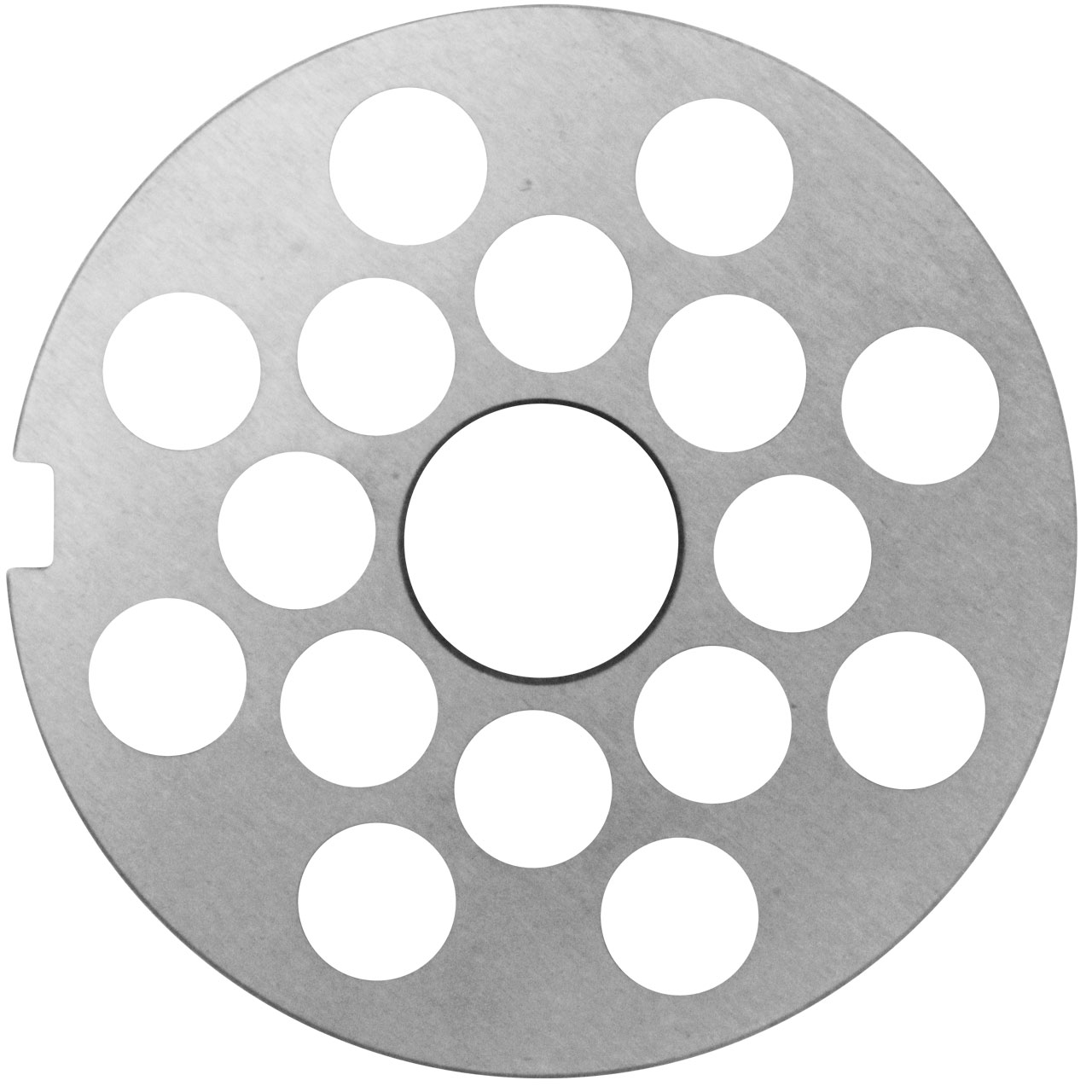 Ersatzscheibe Unger 10mm TS 12 Inox - Fleischwolf - Onlineshop - Fleischverarbeitung