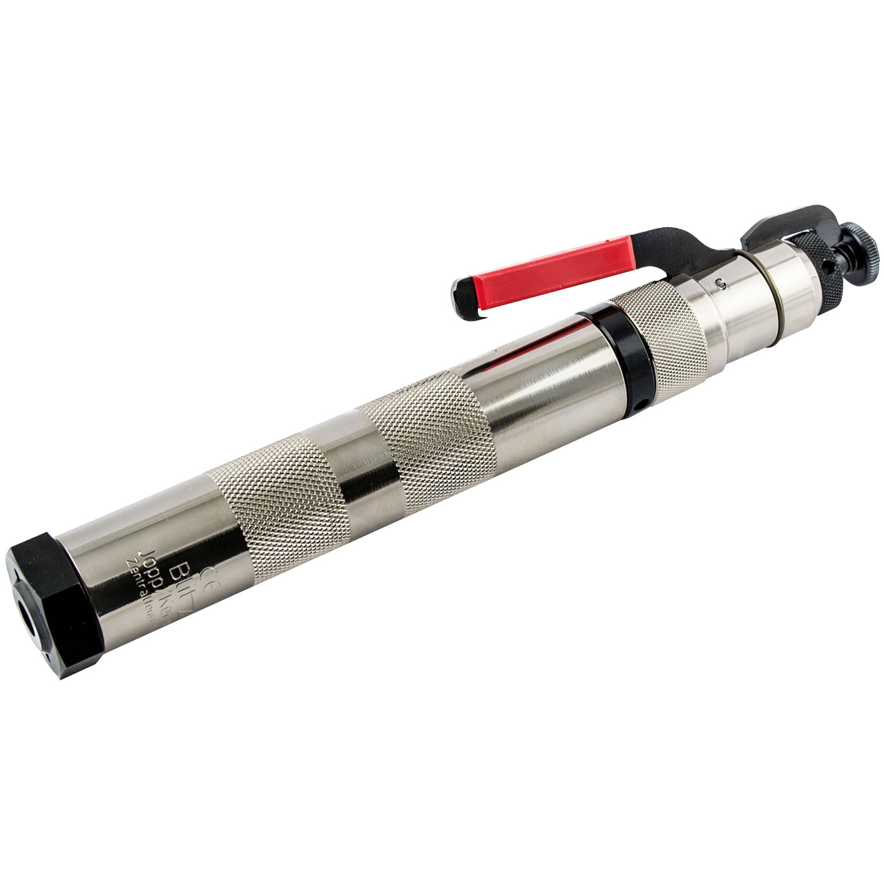 Bolzenschussapparat "Blitz" - Fleischverarbeitung Onlineshop