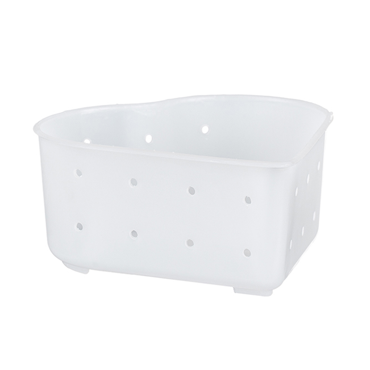 Agrar Onlineshop - Käseform Herzform - Käseherstellung