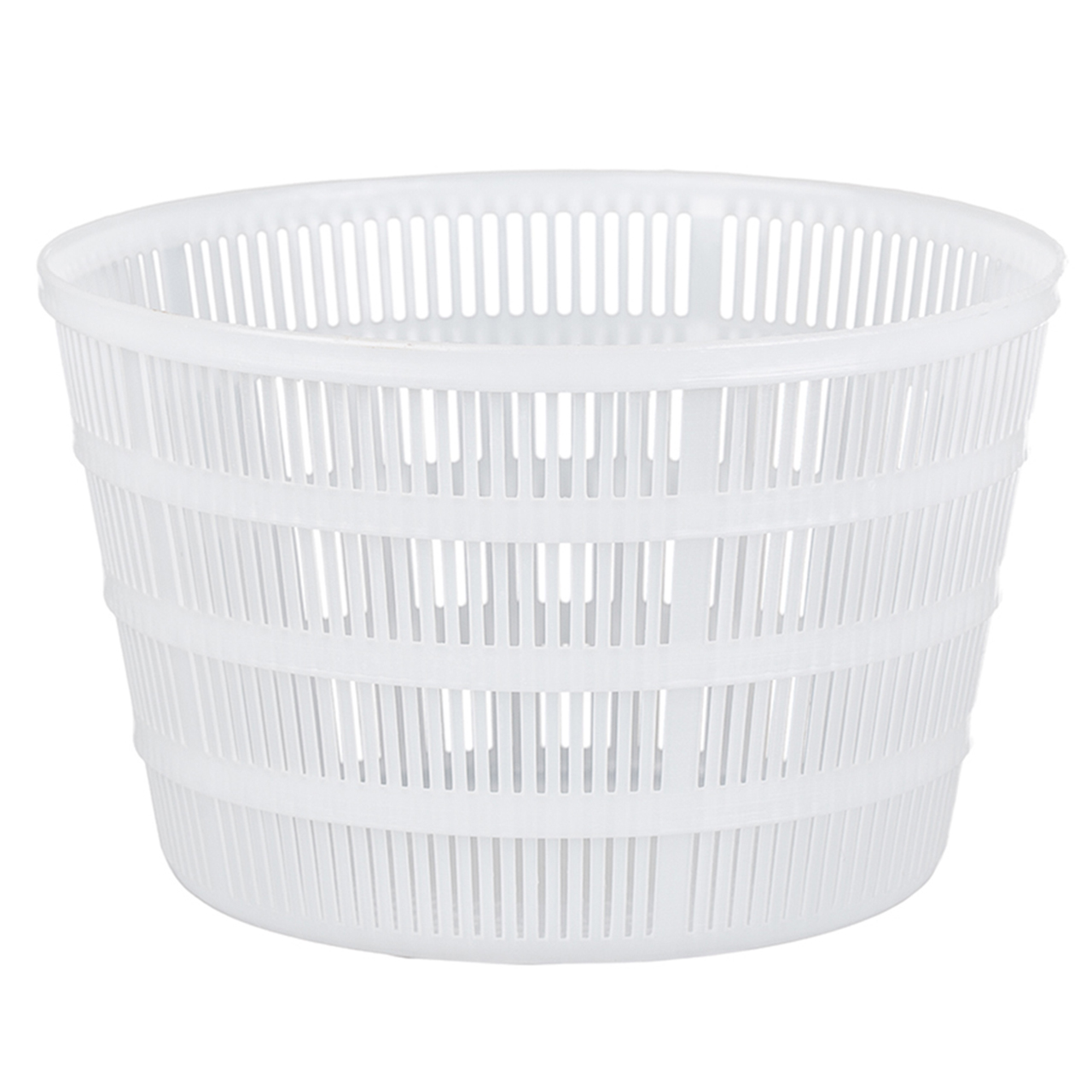 Agrar Onlineshop - Käseform Korbform für Käseherstellung