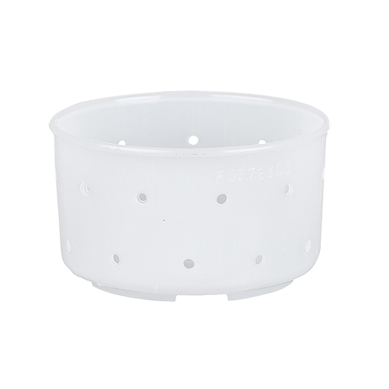 Agrar Webshop - Kreisform, Käseform für die Käseproduktion