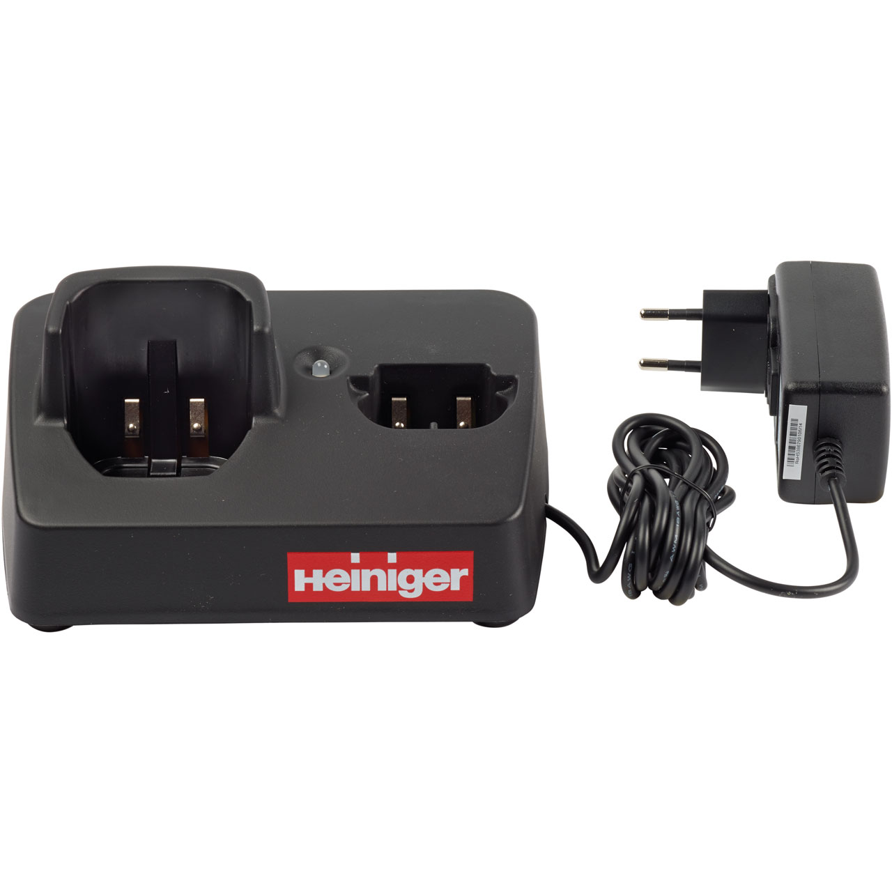 Ladestation SAPHIR Akku Kleintierschermaschine