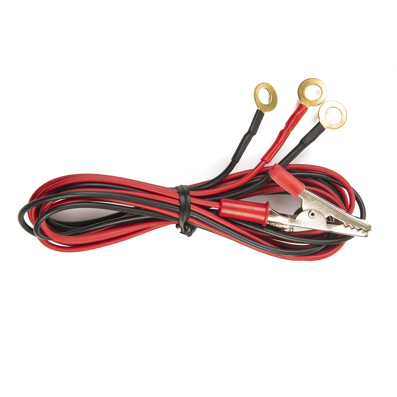 Zaun- & Erdungskabel 1,5 Meter