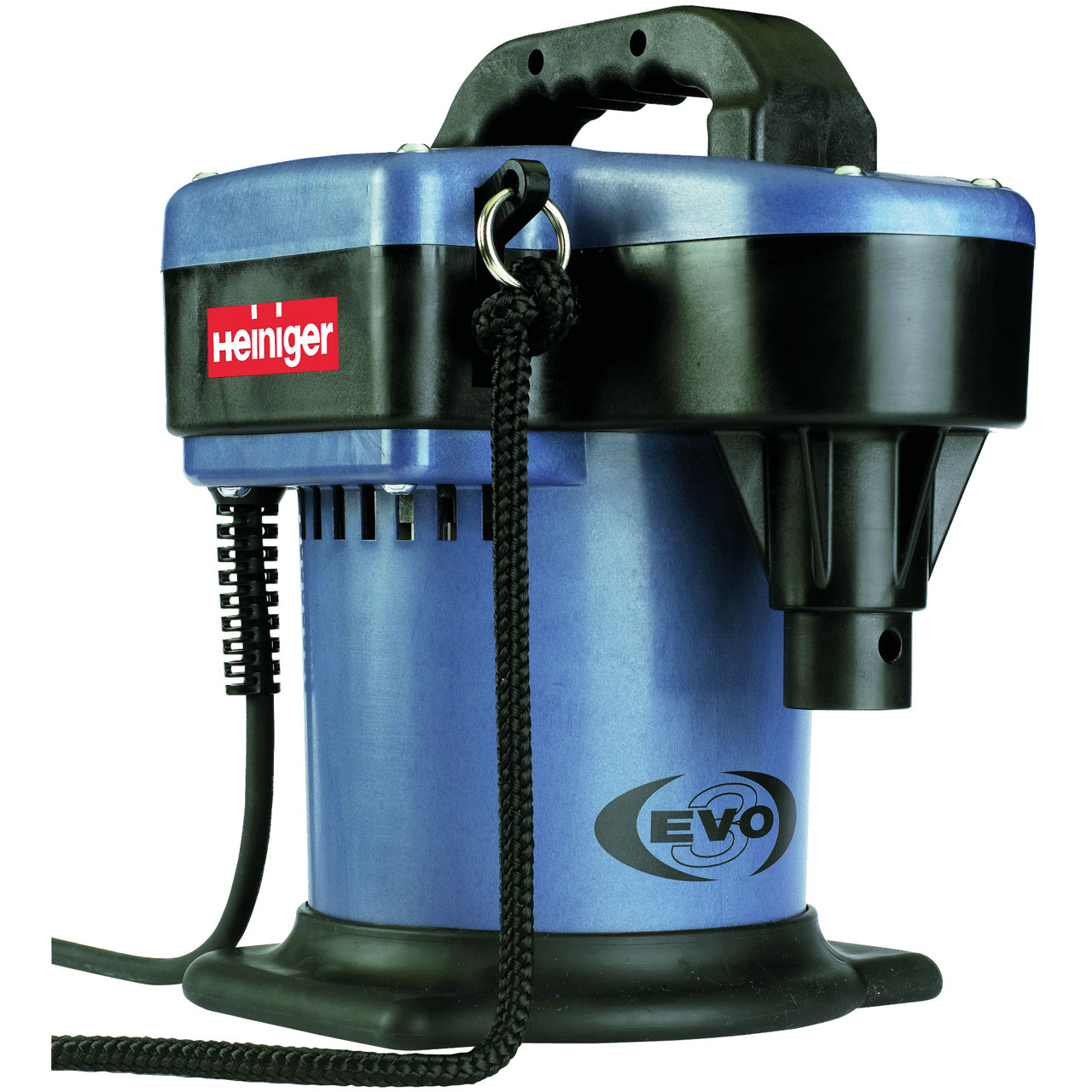 EVO Schuranlage, 3-tourig - Onlineshop für Stall- und Hofbedarf