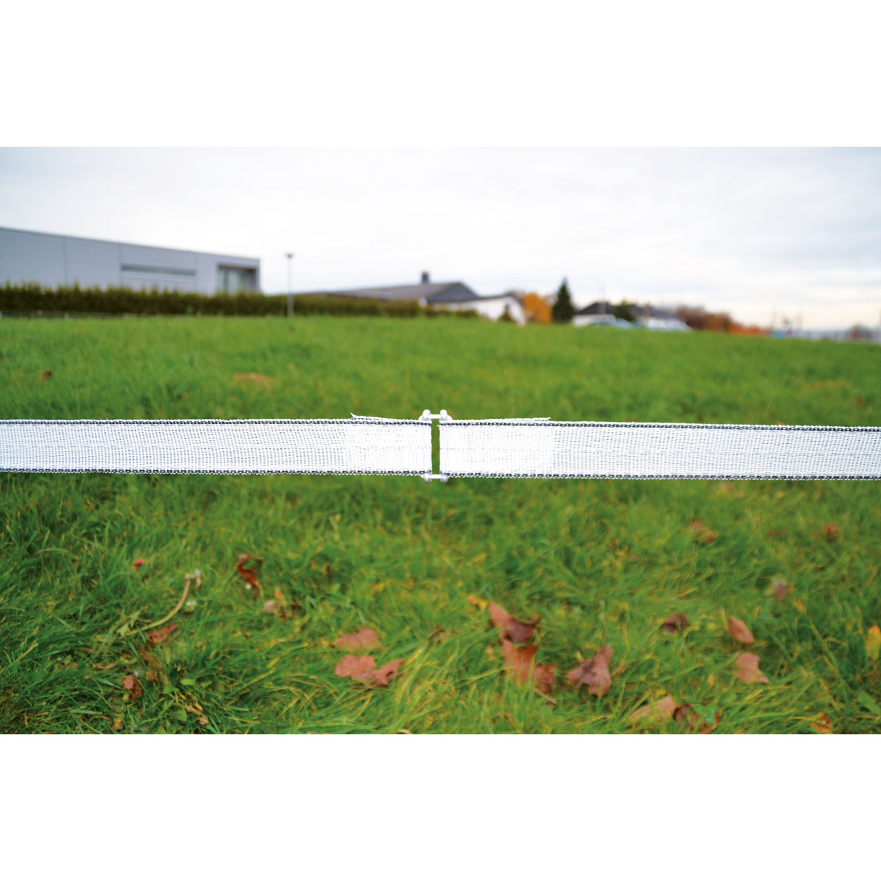 Weidebedarf - Bandverbinder - Weidezaun - Agrar Onlineshop