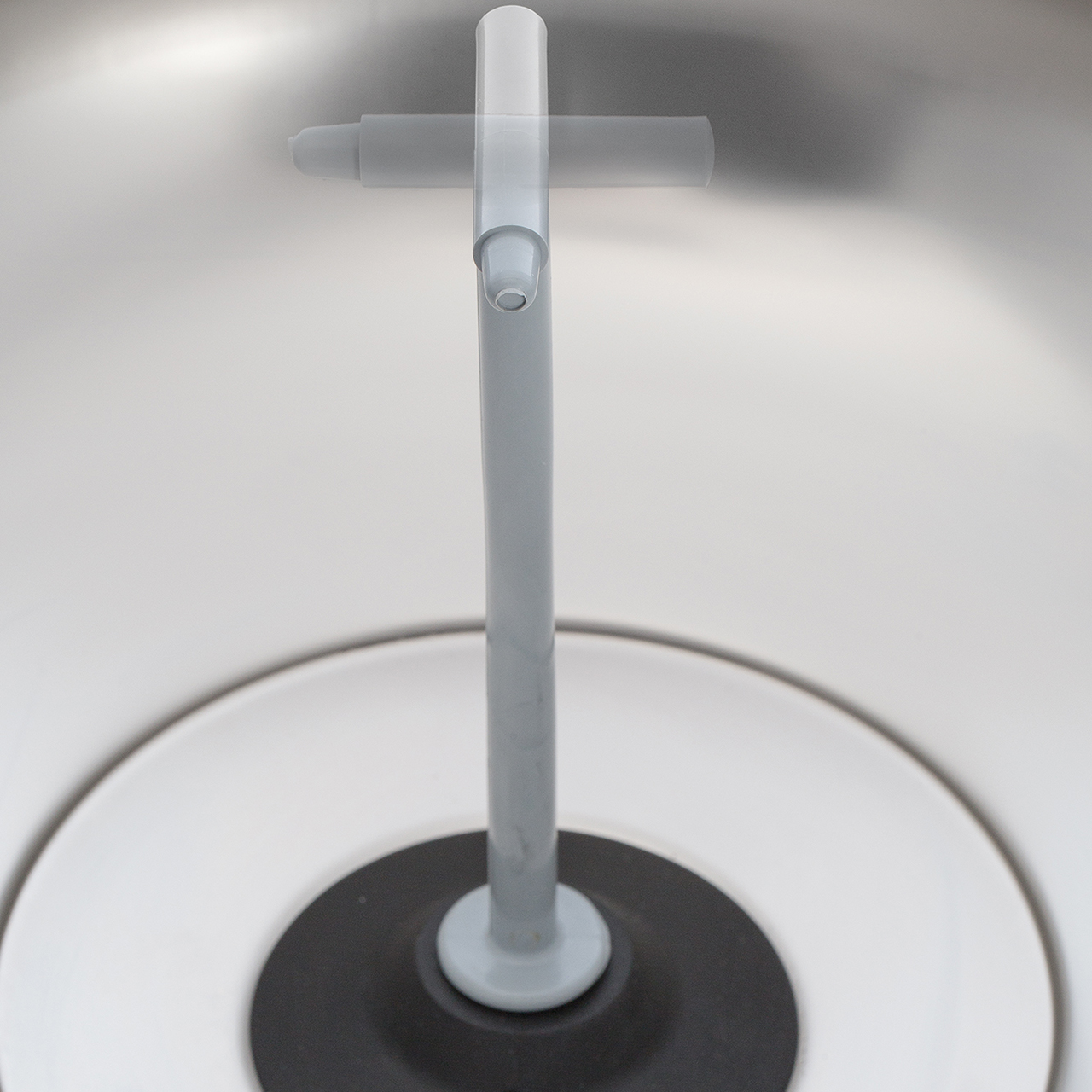 Milchverarbeitung - Milky Milchzentrifuge FJ 130 ERR "LONGLIFE", 230V