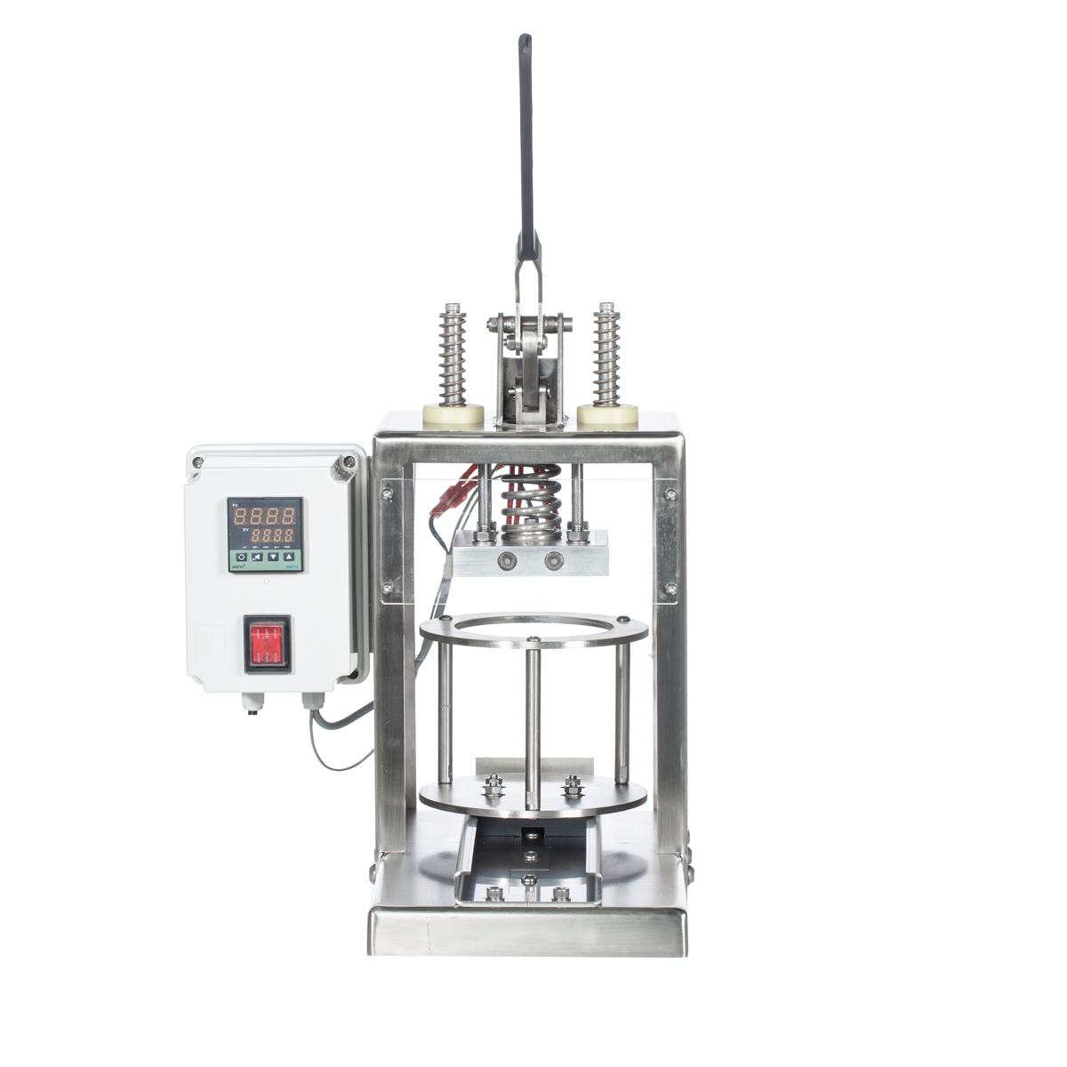 Milky Becherverschlussmaschine BP03