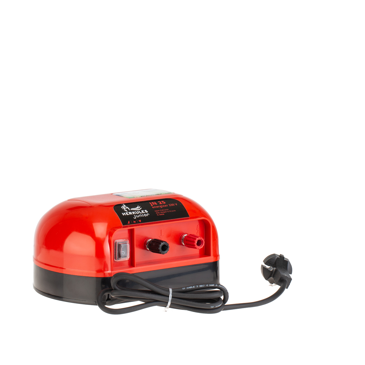 Herkules Junior JN 25 Weidezaungerät