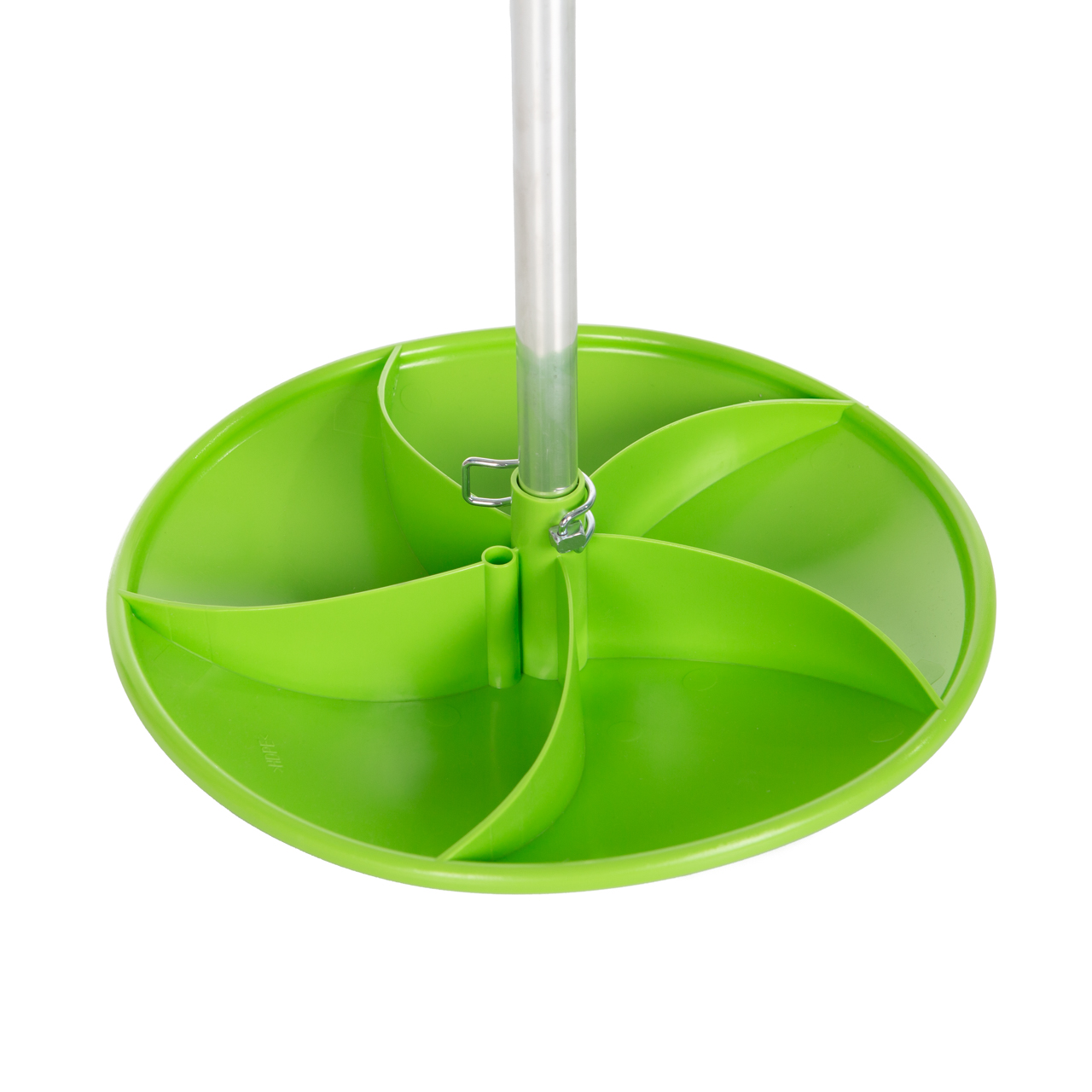 Twist Butler Netzaufroller