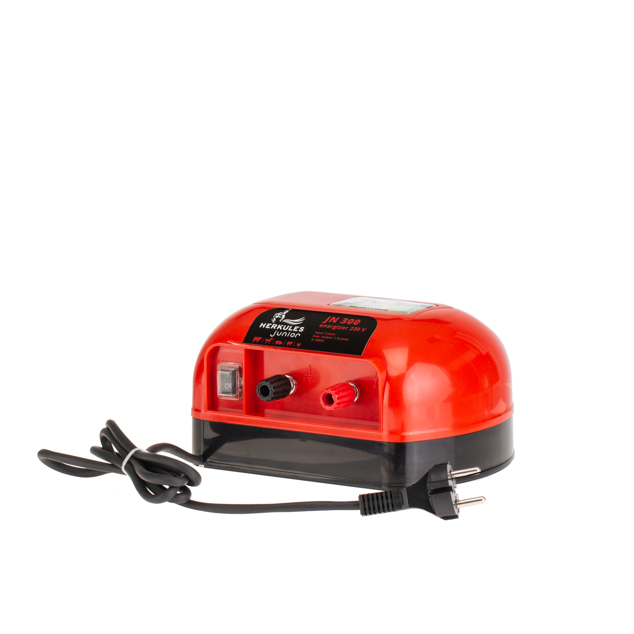 Herkules Junior JN300