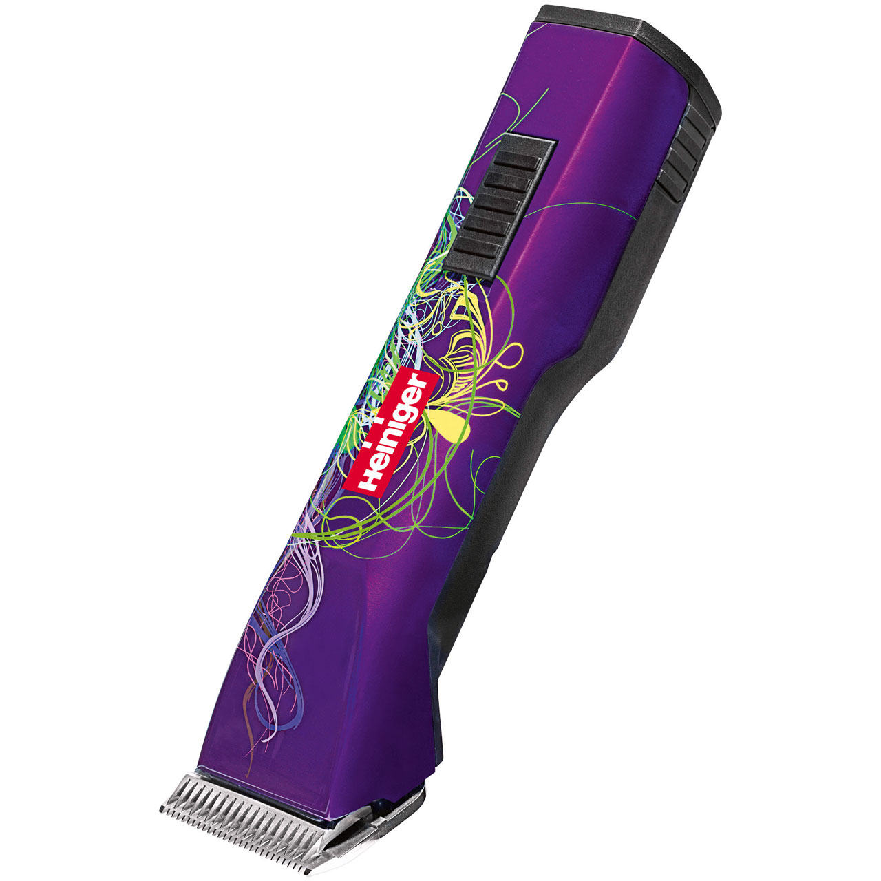 SAPHIR STYLE Akku Kleintierschermaschine - Onlineshop für Stall- und Hofbedarf