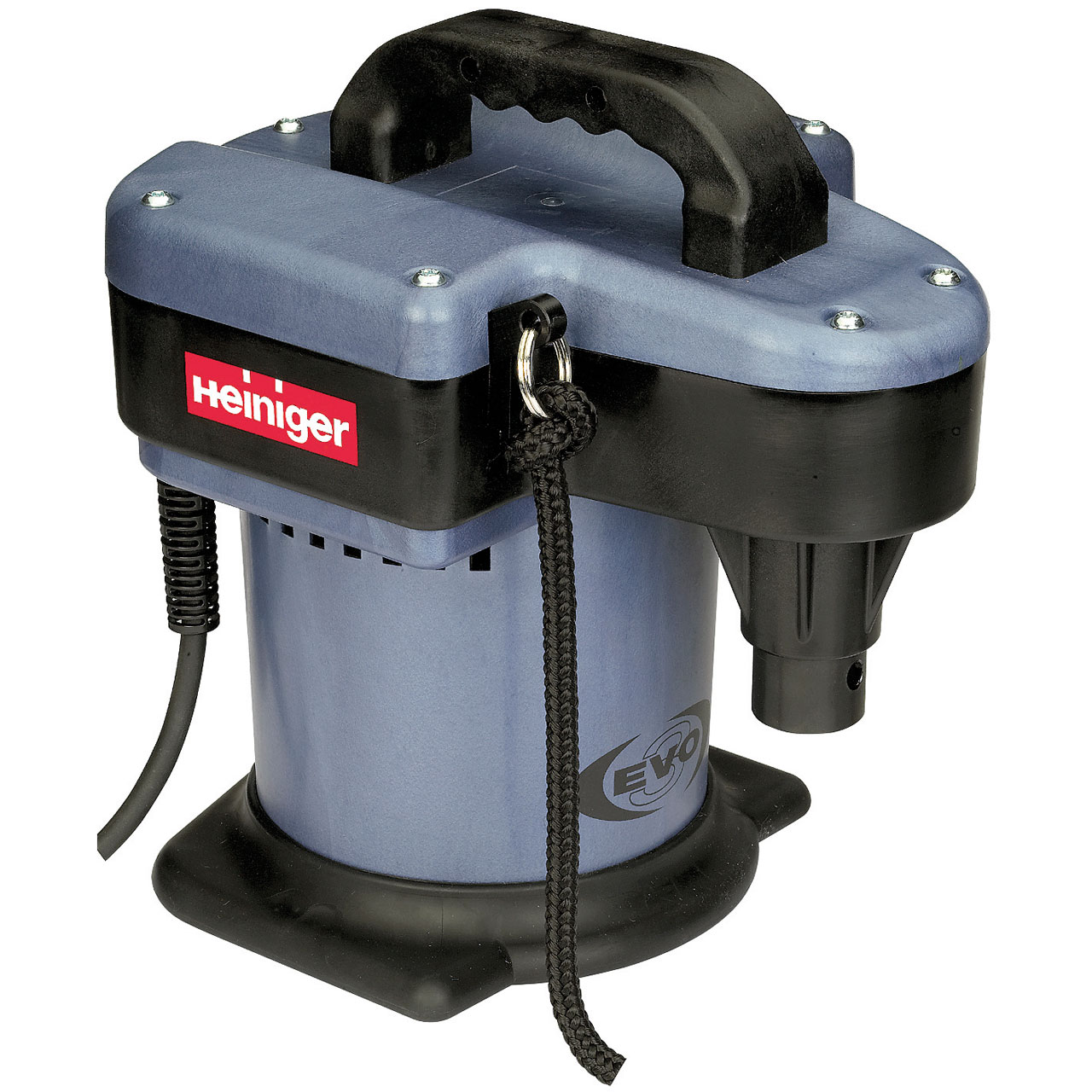 EVO Schuranlage, 3-tourig - Onlineshop für Stall- und Hofbedarf