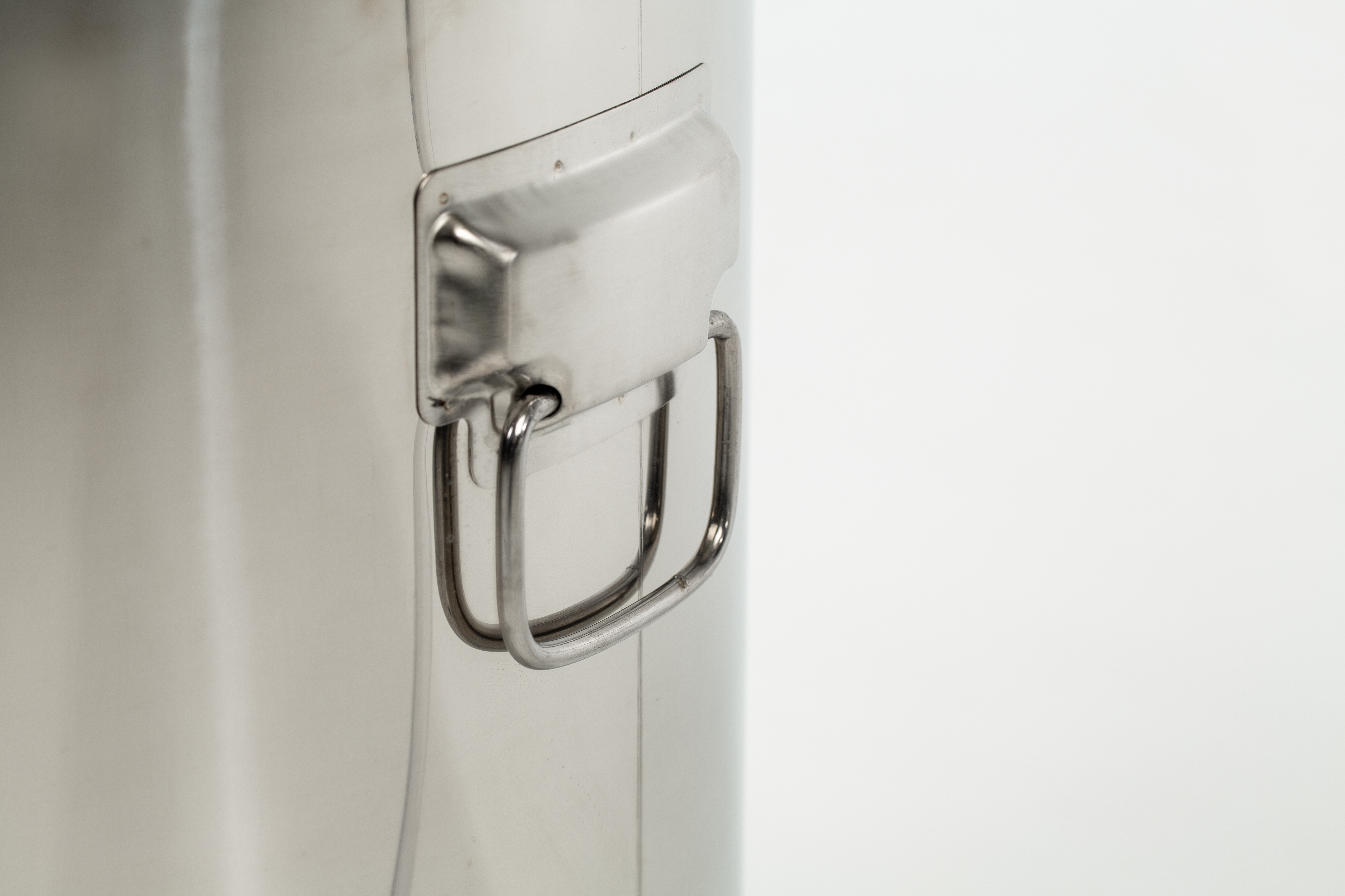 Milky Midi FJ 30 Mehrzweckkessel