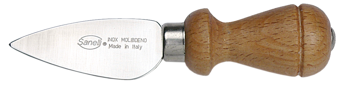 Pavia Parmesan Käsemesser, 5 cm