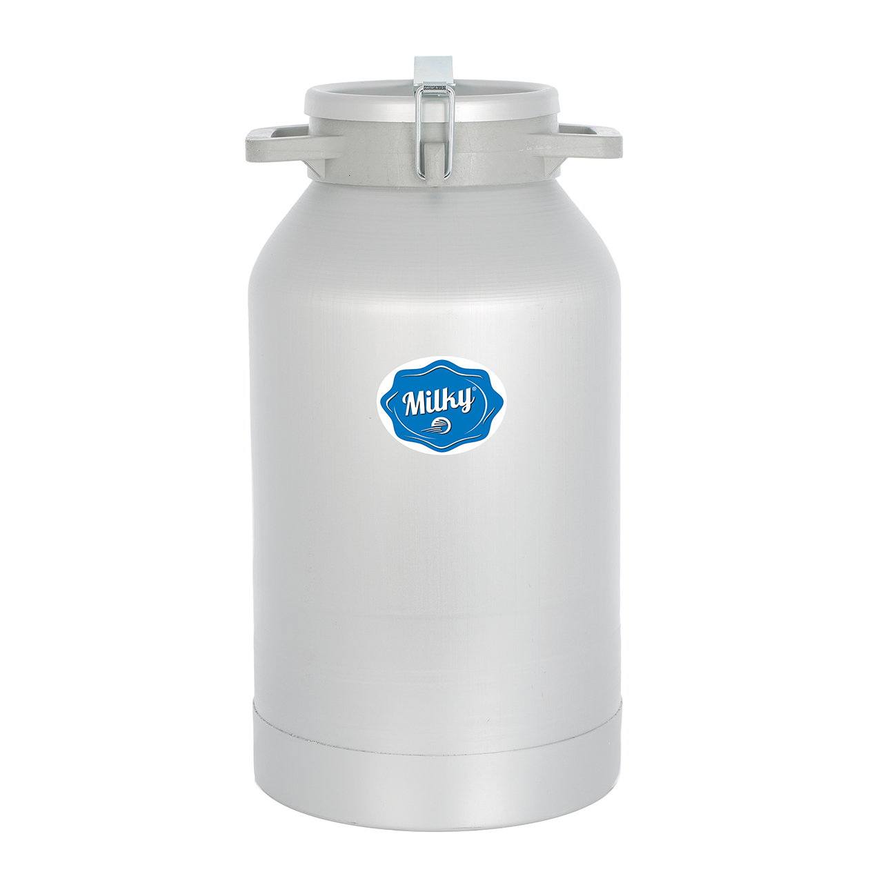 Milchkanne Alu 30l - Agrar Onlineshop - Milchverarbeitung