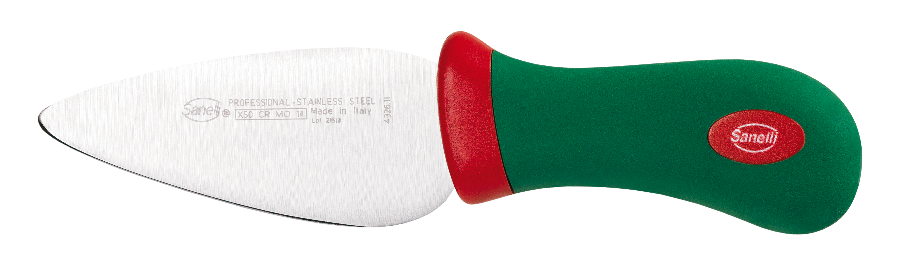 Parmesan Käsemesser, 11 cm