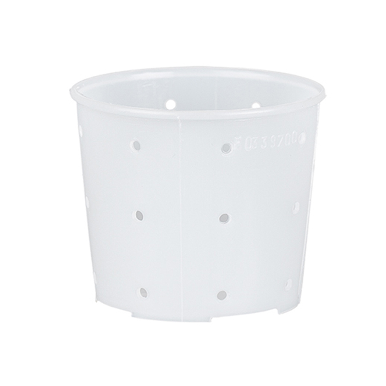 Agrar Onlineshop - Becher für die Käseproduktion - Käseherstellung