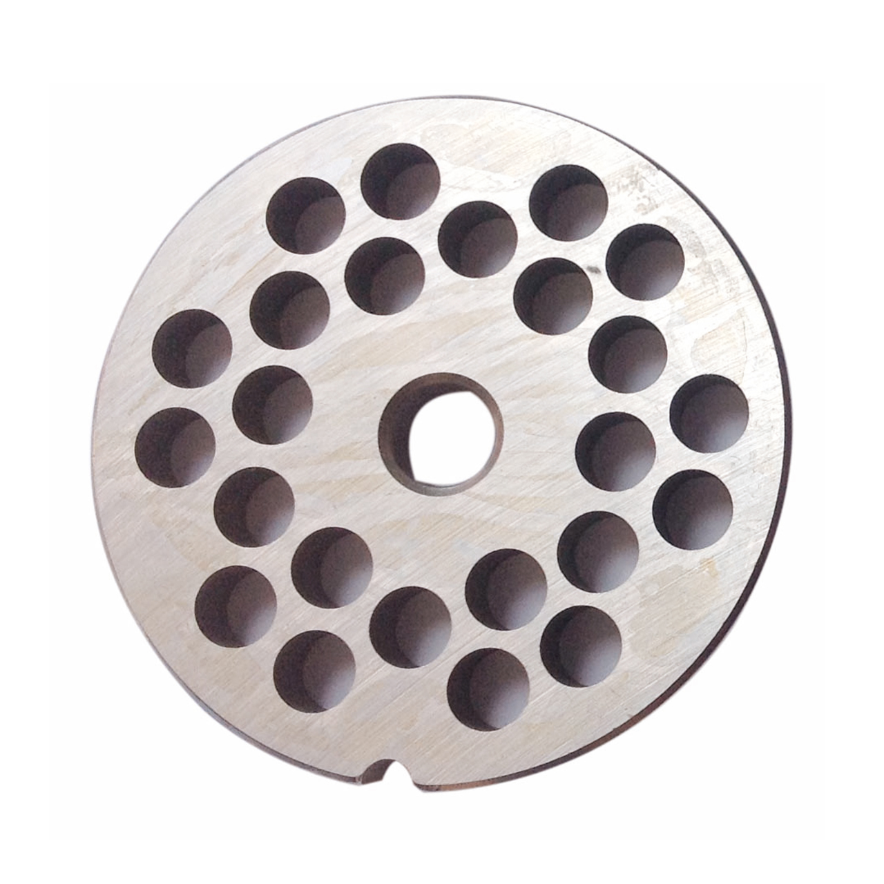 Ersatzscheibe 8mm TS 12 Elegant - Fleischwolf - Onlineshop