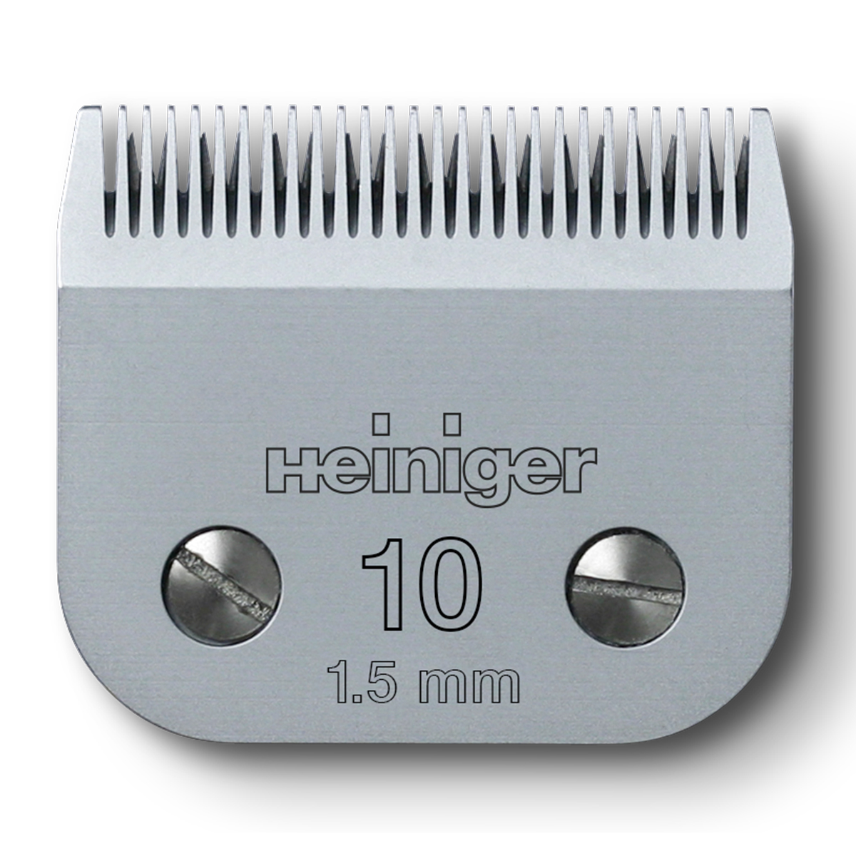 SAPHIR #10 Scherkopf