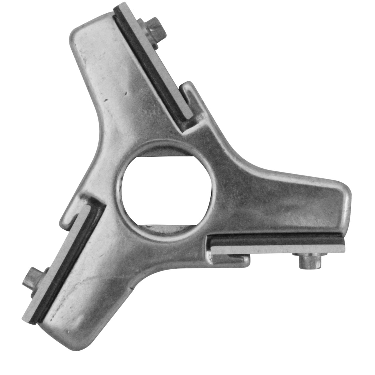 Ersatzmesser Unger komplett TS 12 Inox - Fleischwolf, Onlineshop Zubehör