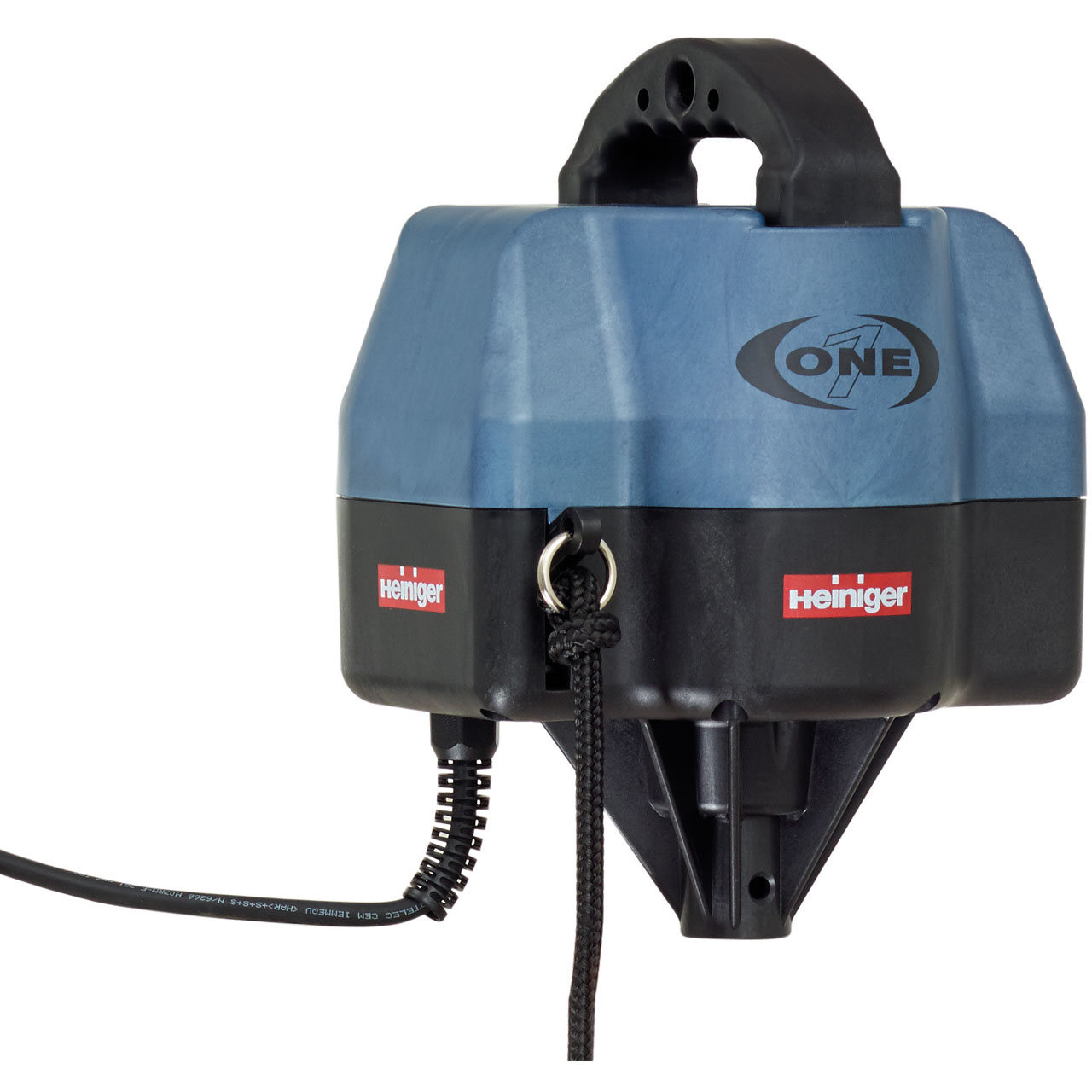 ONE Schuranlage, 1-tourig - Onlineshop für Stall- und Hofbedarf