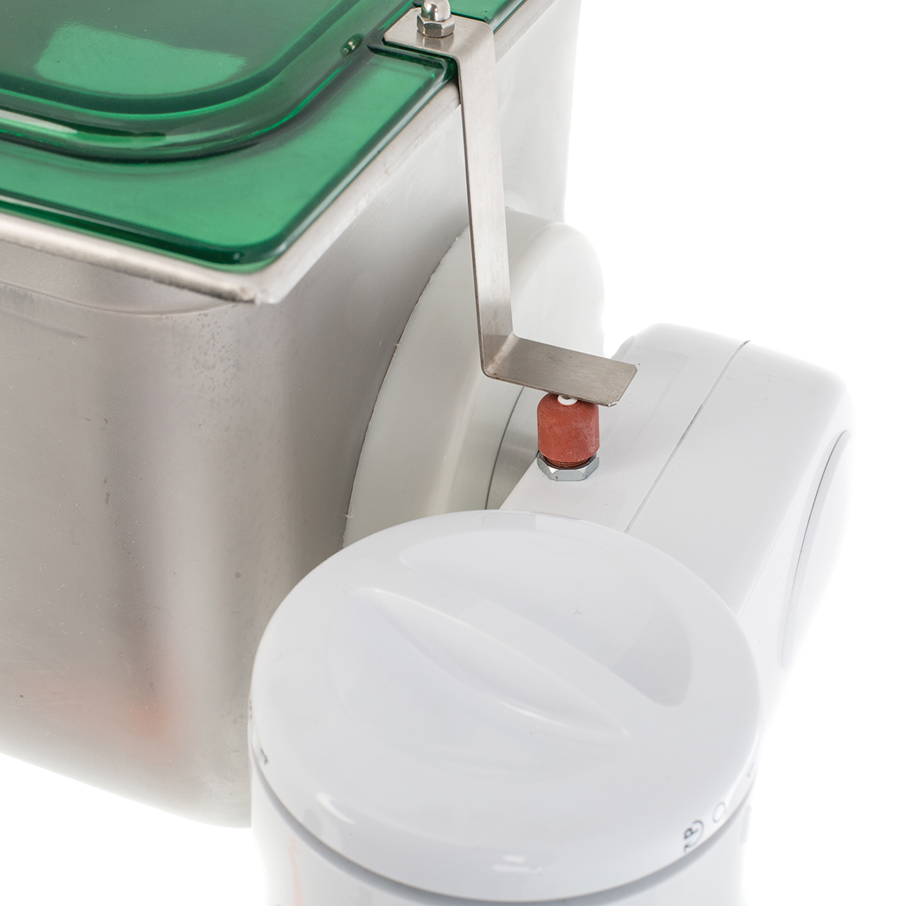 Onlineshop / Buttererzeugung - Milky Buttermaschine FJ 10, 230V