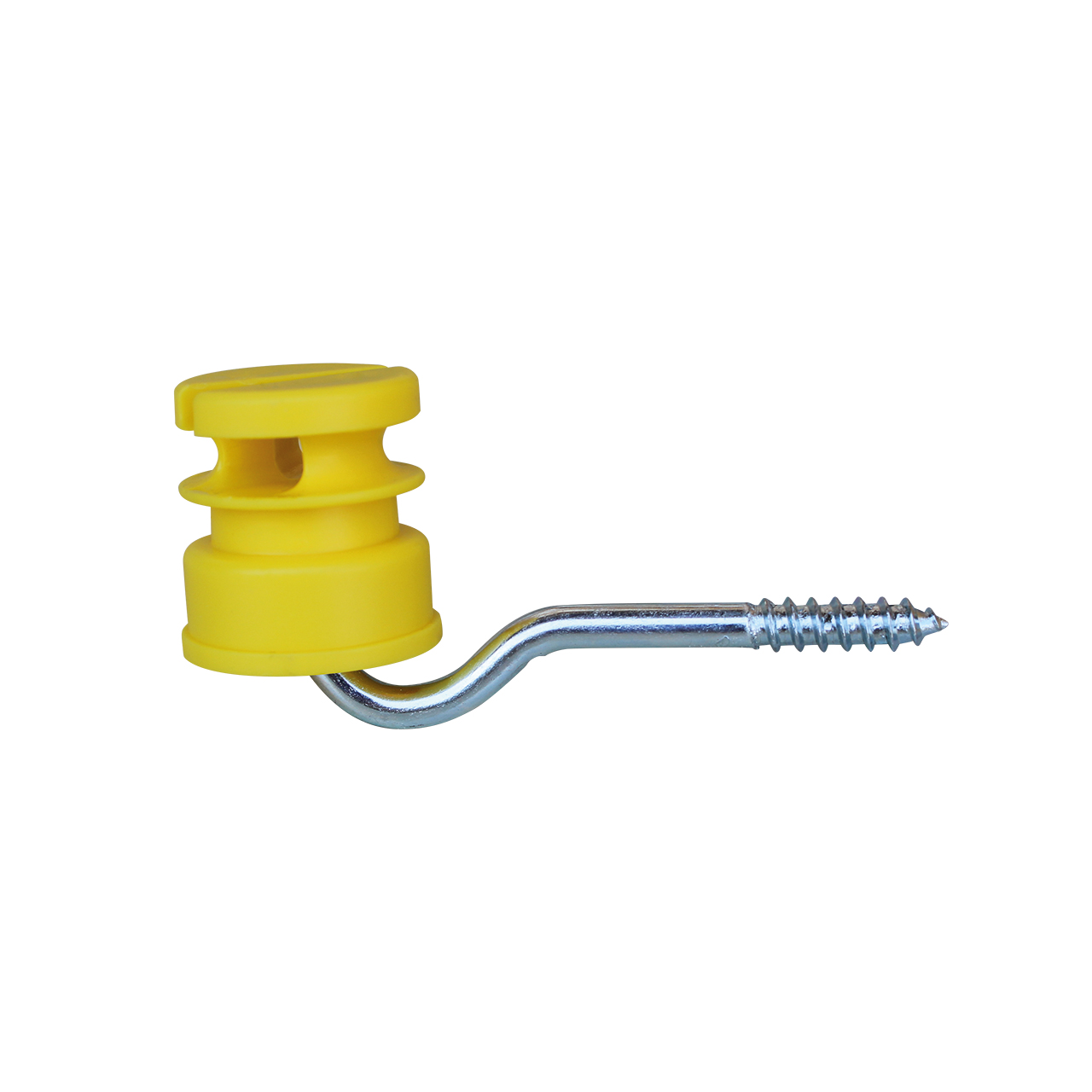 Farmland Schlitzisolator, 50 Stk.