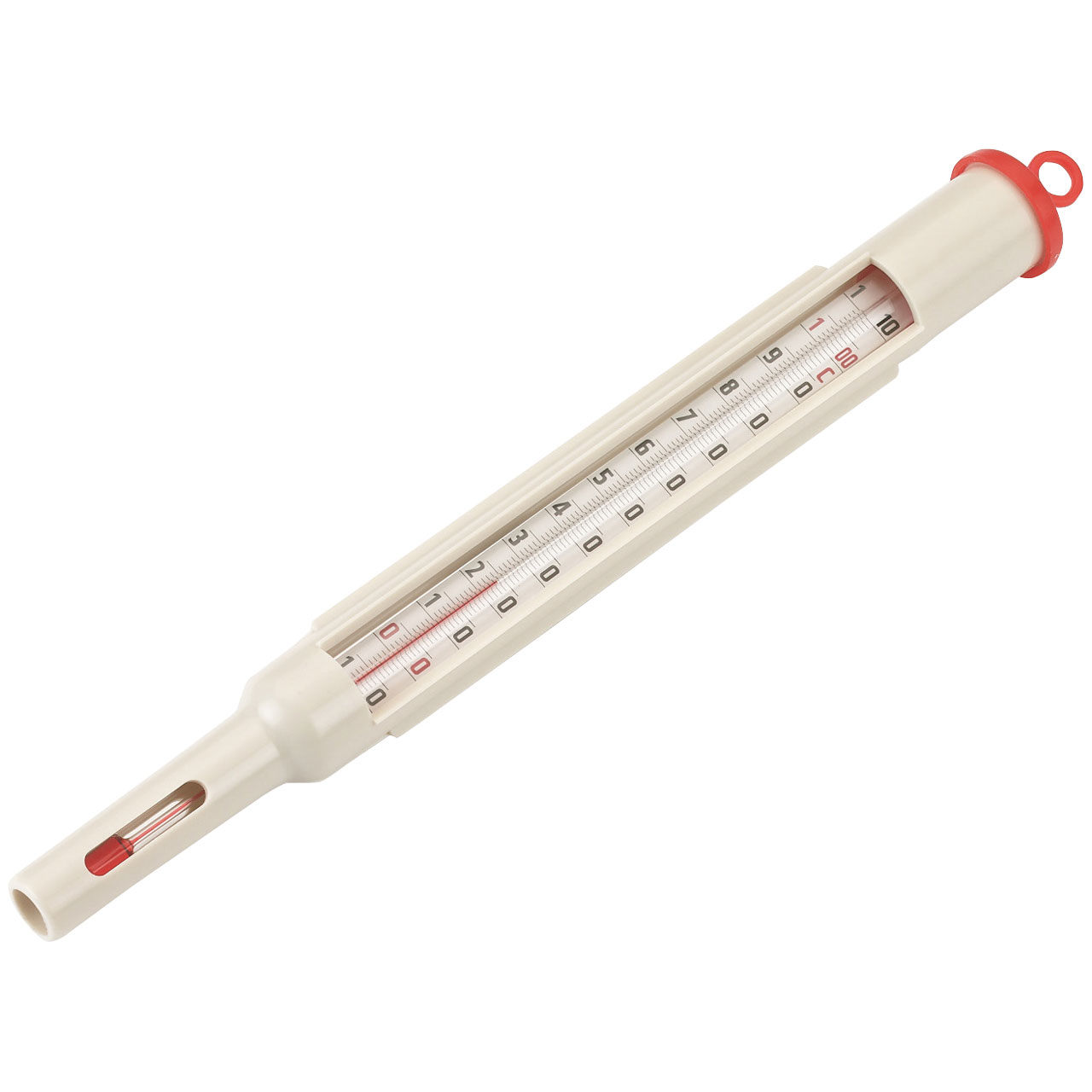 Agrar Onlineshop - Schwimmerthermometer - Ideal für die Milch bzw. Käseproduktion