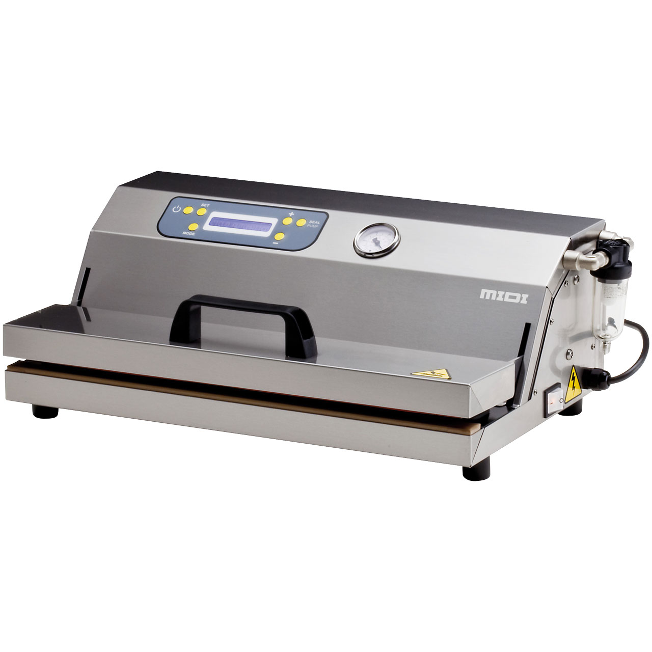 Meaty Midi Vakuumverpackungsmaschine