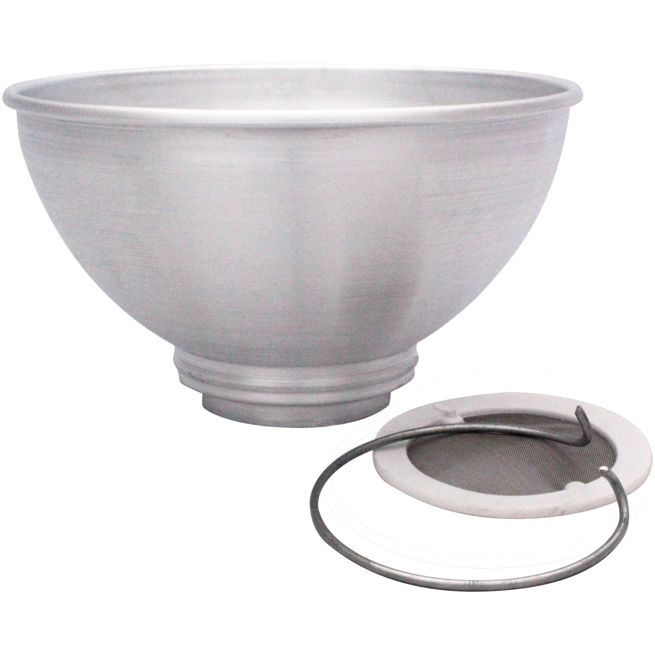 Agrar Onlineshop für Milchsiebe - Milchkammer - Käseherstellung